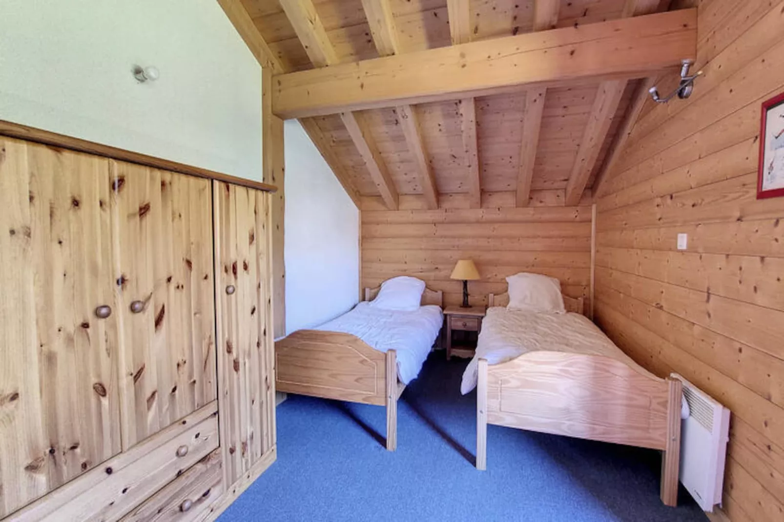 Chalets à Le Biot-Image-tags.