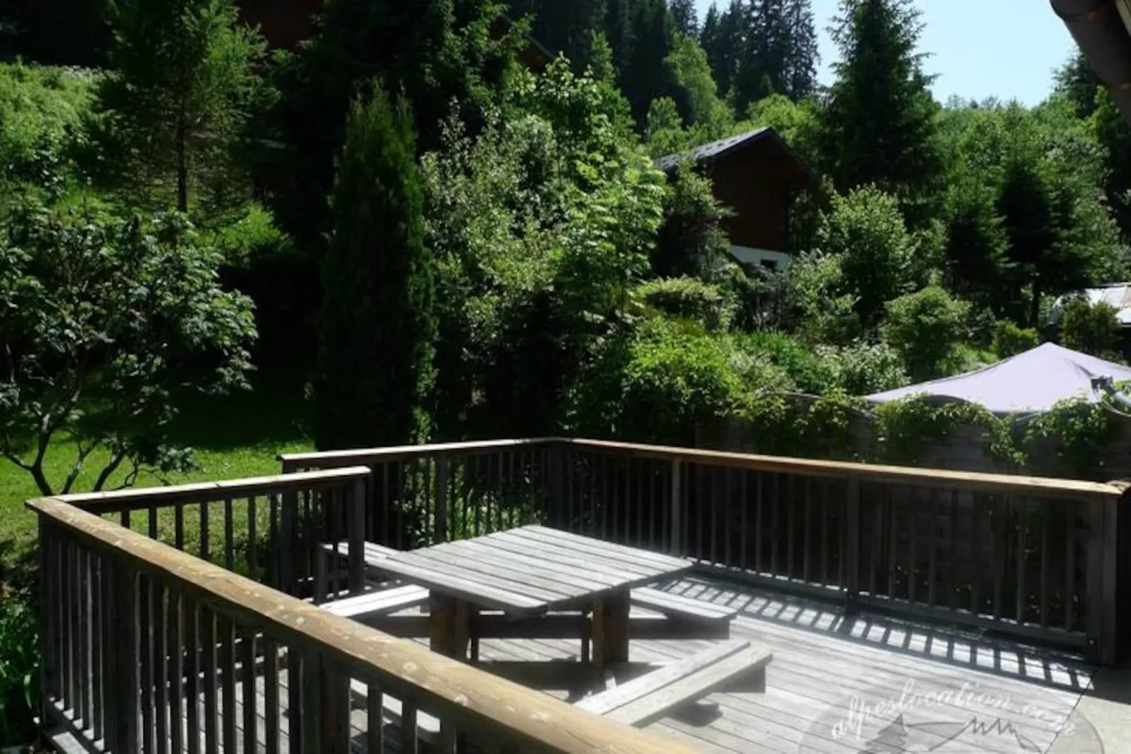 Chalets à Saint Jean d'Aulps-Image-tags.