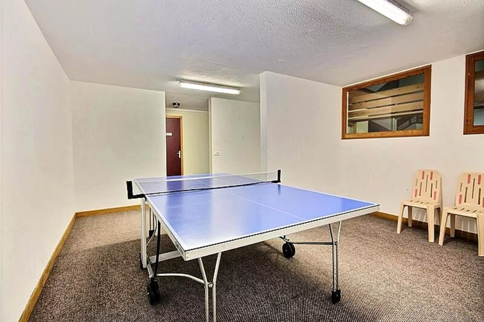 Appartements à Saint Jean d'Aulps-Ausstattung