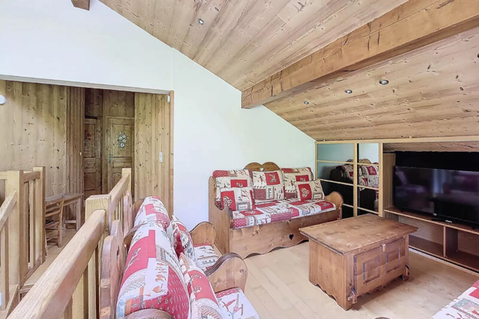 Appartements à Saint Jean d'Aulps-Image-tags.