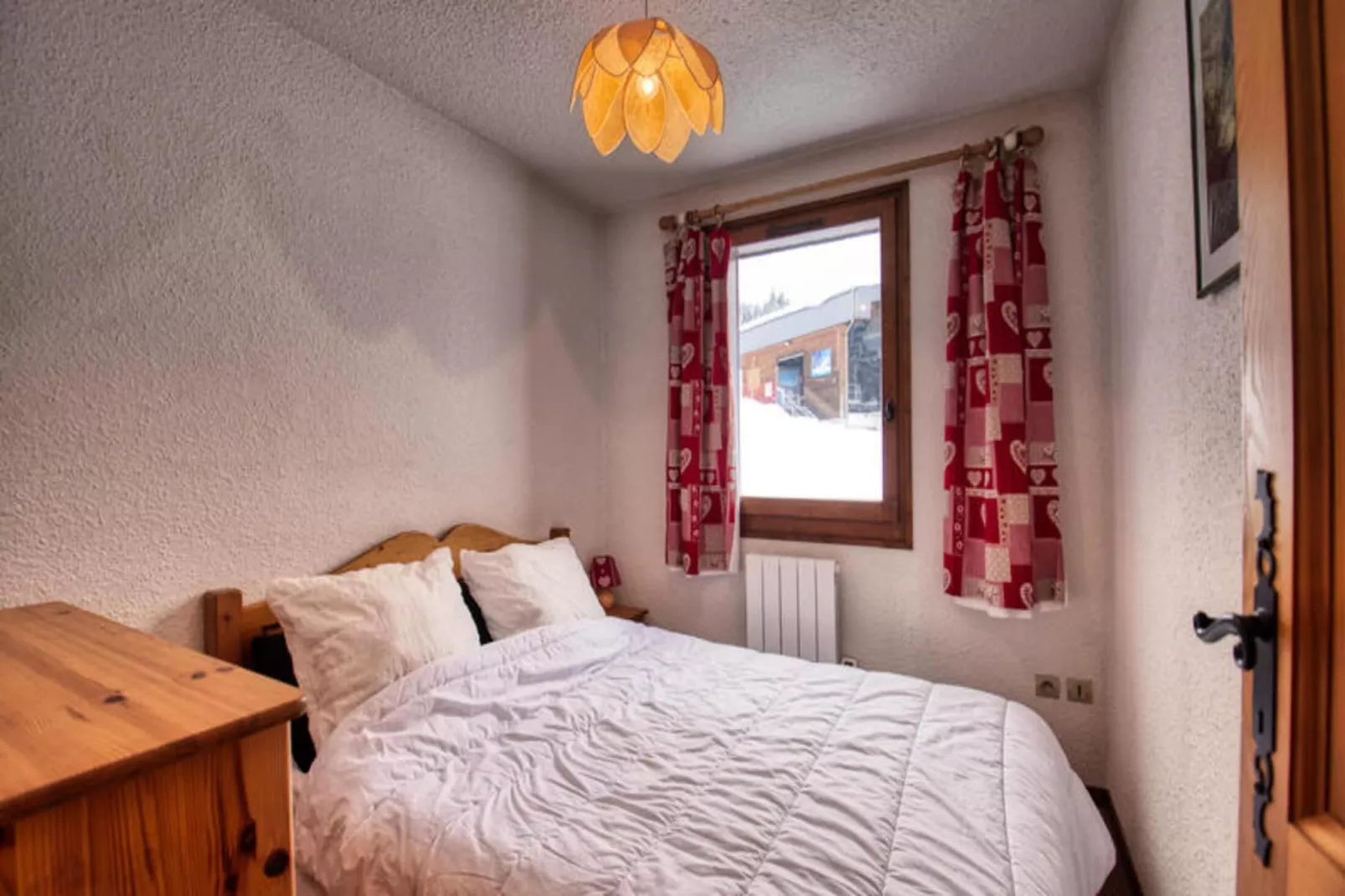 Résidence Criou Ii-Extérieur été