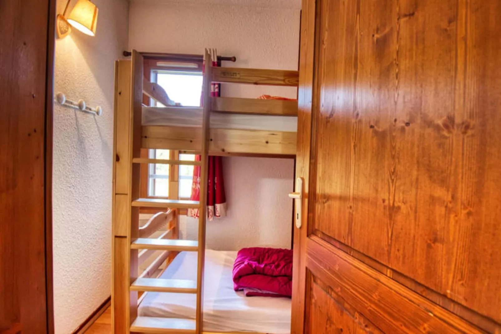 Résidence Hauts Des Esserts-Flur