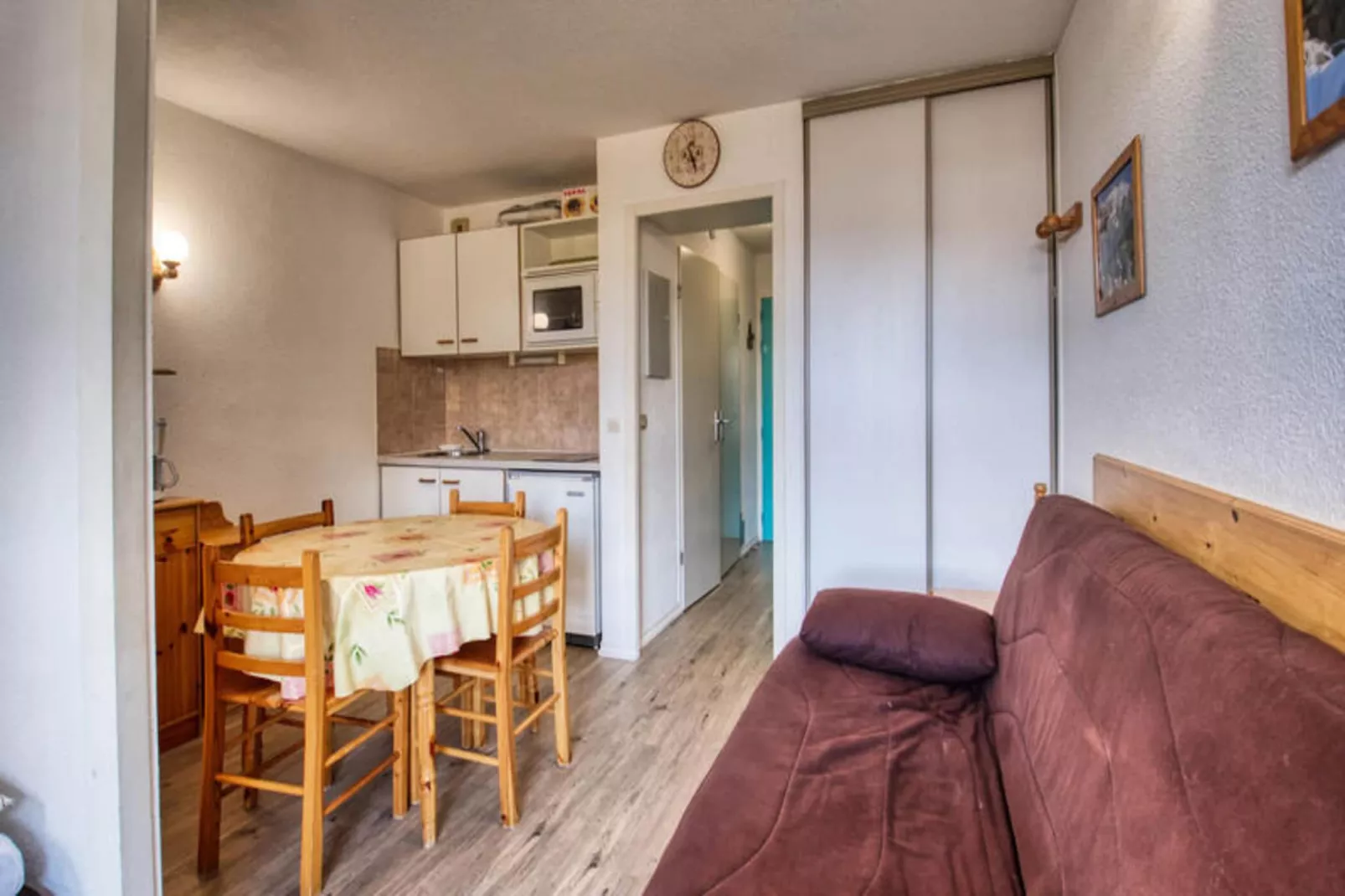 Résidence Grand Horizon Ii-Extérieur été