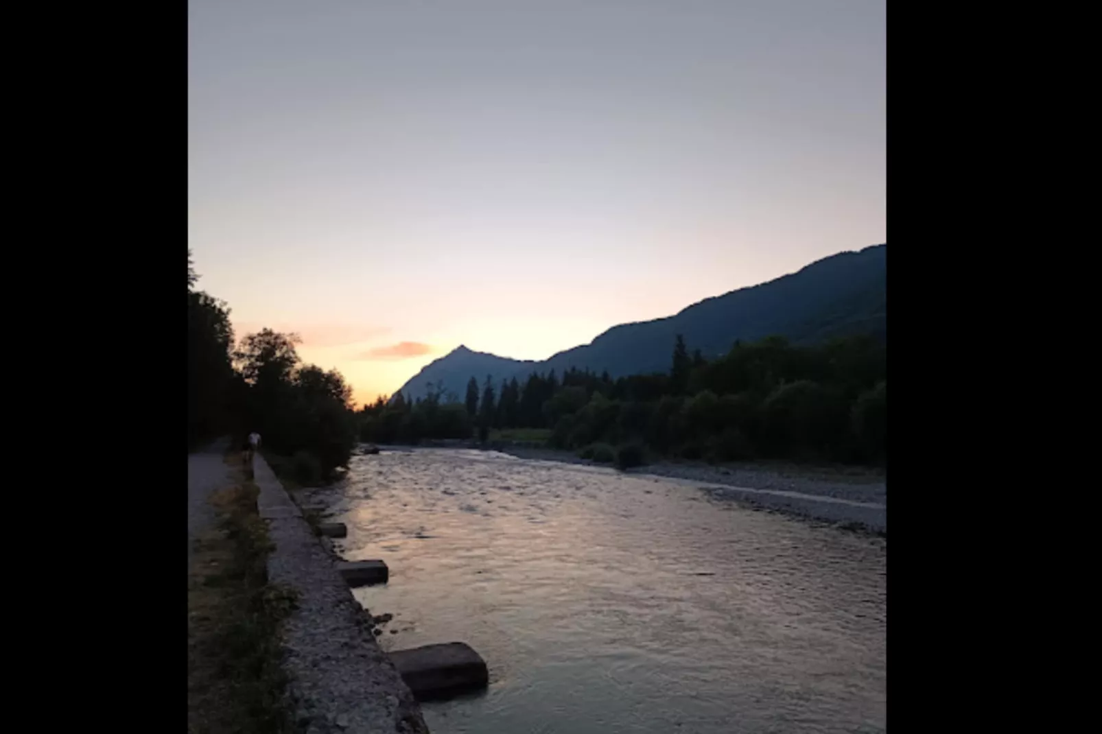 Résidence Ourson I-Areas within 5km in summer