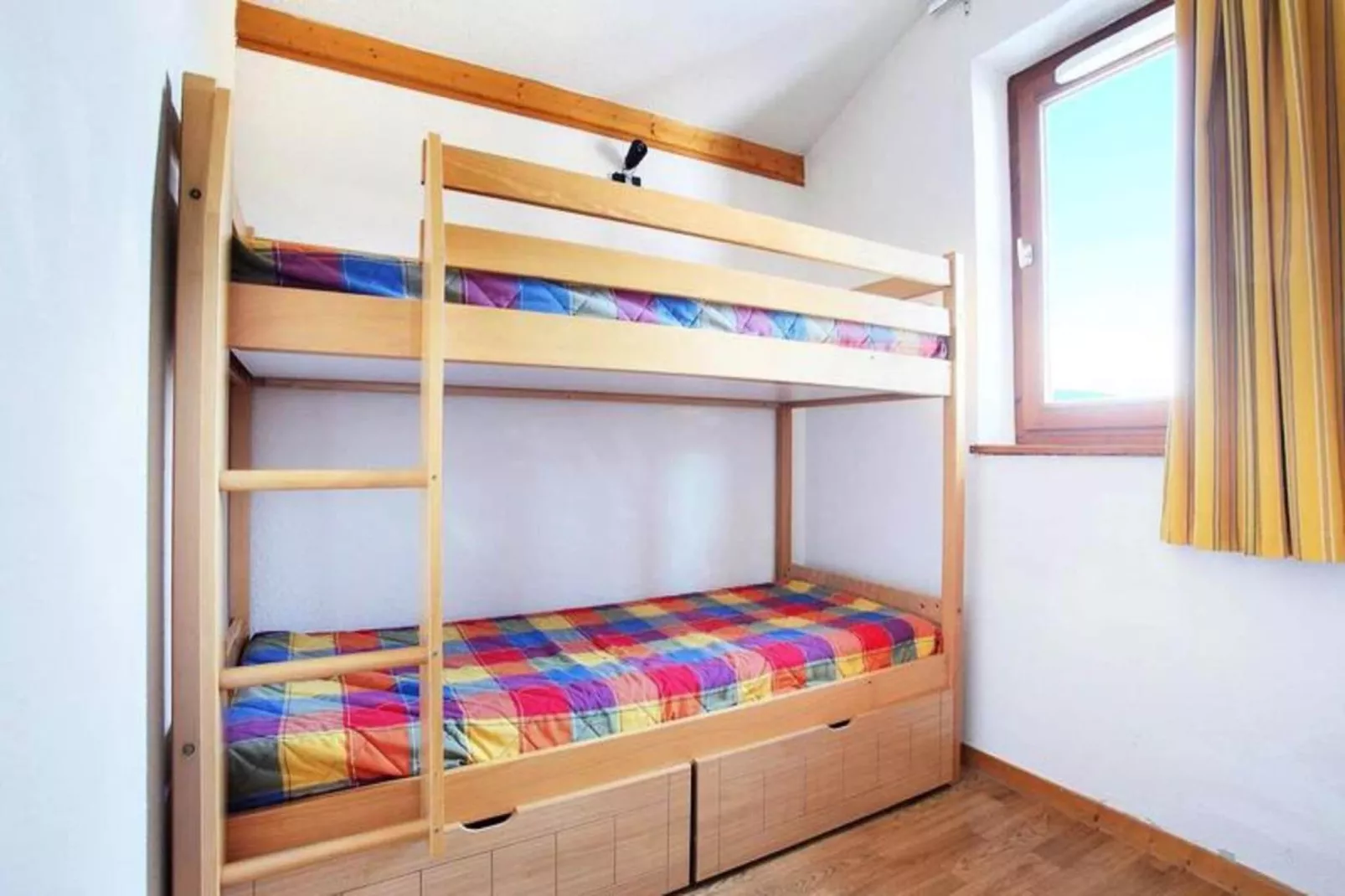 Résidence Odalys Le Buet**-Exterior in summer