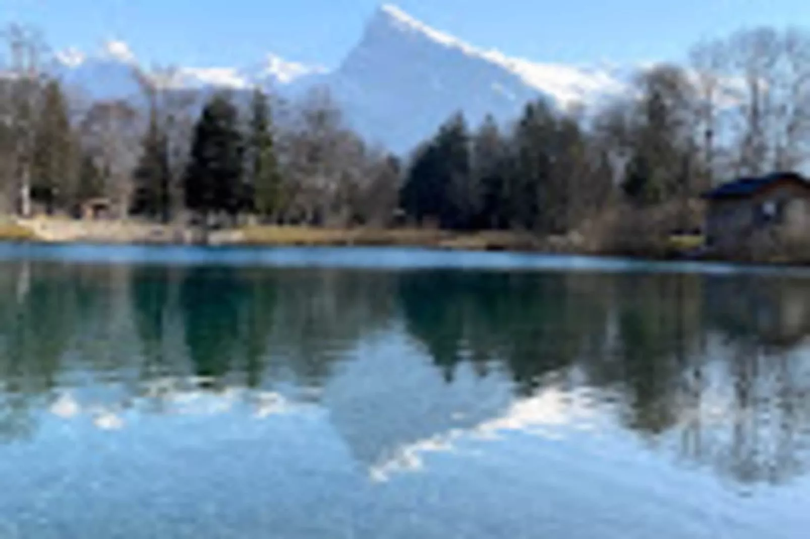 Résidence Odalys Le Buet**-Exterior in summer