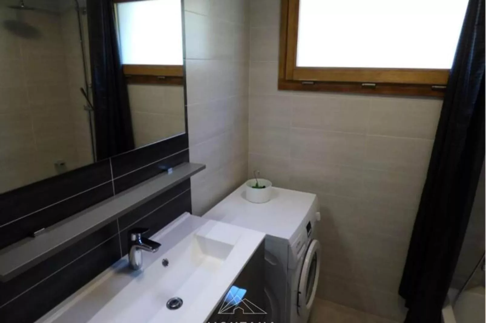 Résidence Beauregard 1-Exterior in winter