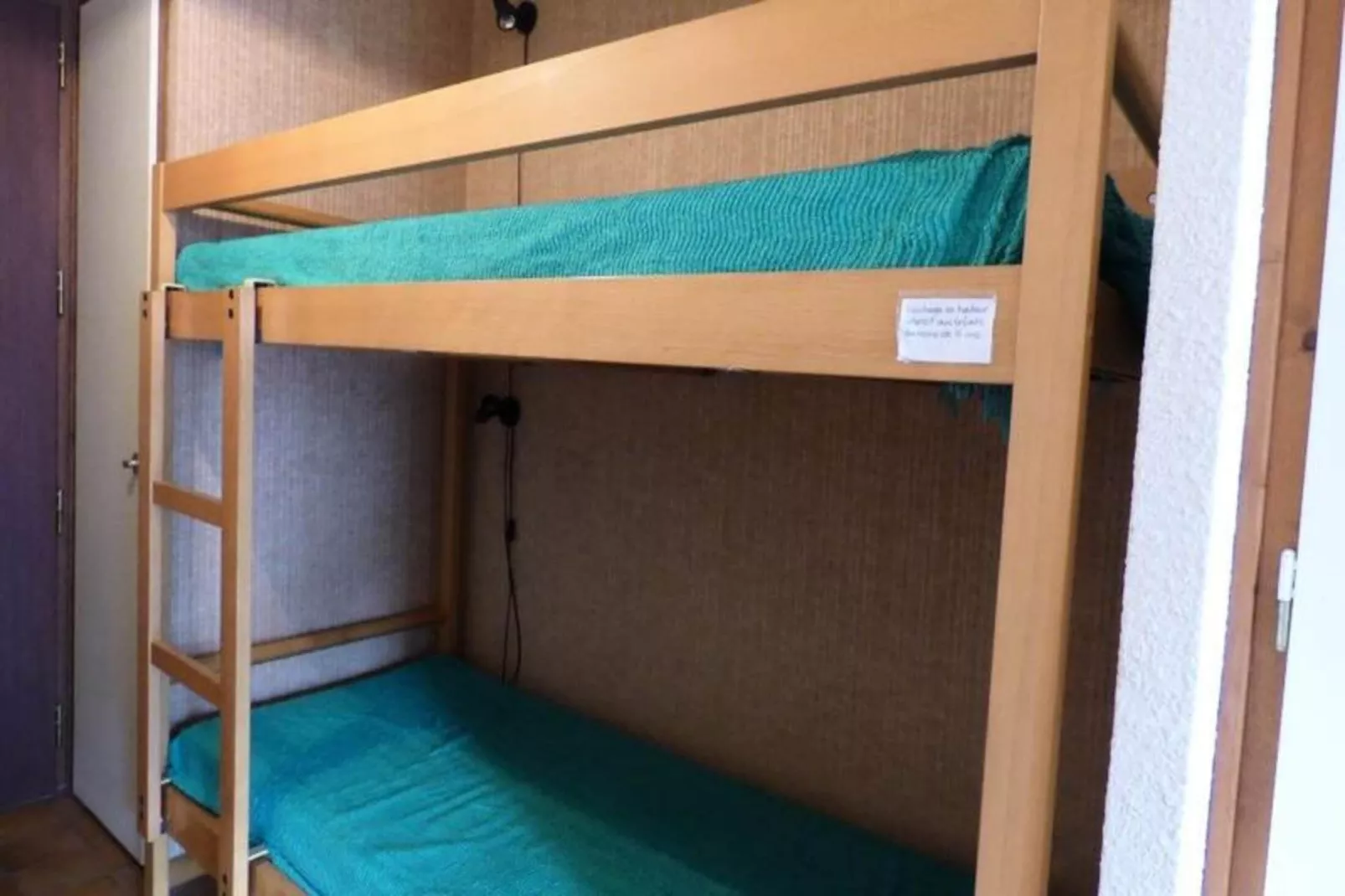 Résidence Valerianne-Außenbereich Sommer