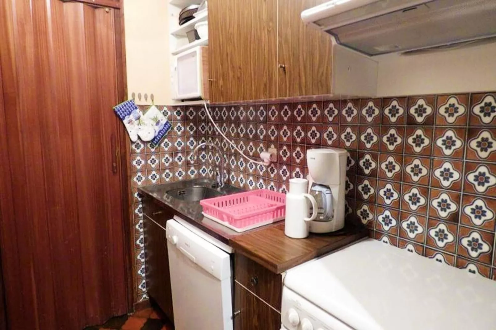 Résidence Piste Bleue-Ambiance