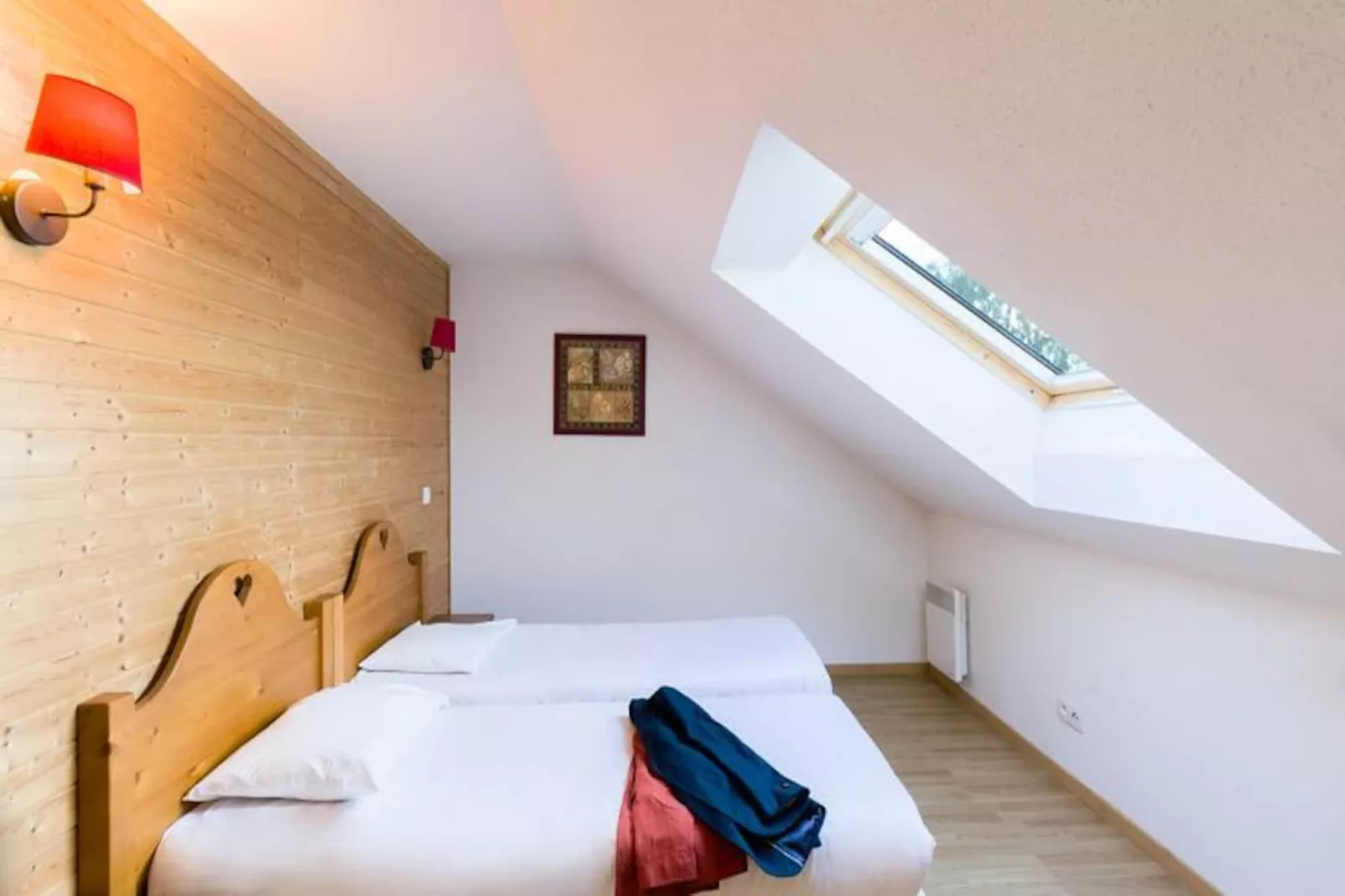 Résidence Garden & City Evian les Bains - Lugrin***-Image-tags.