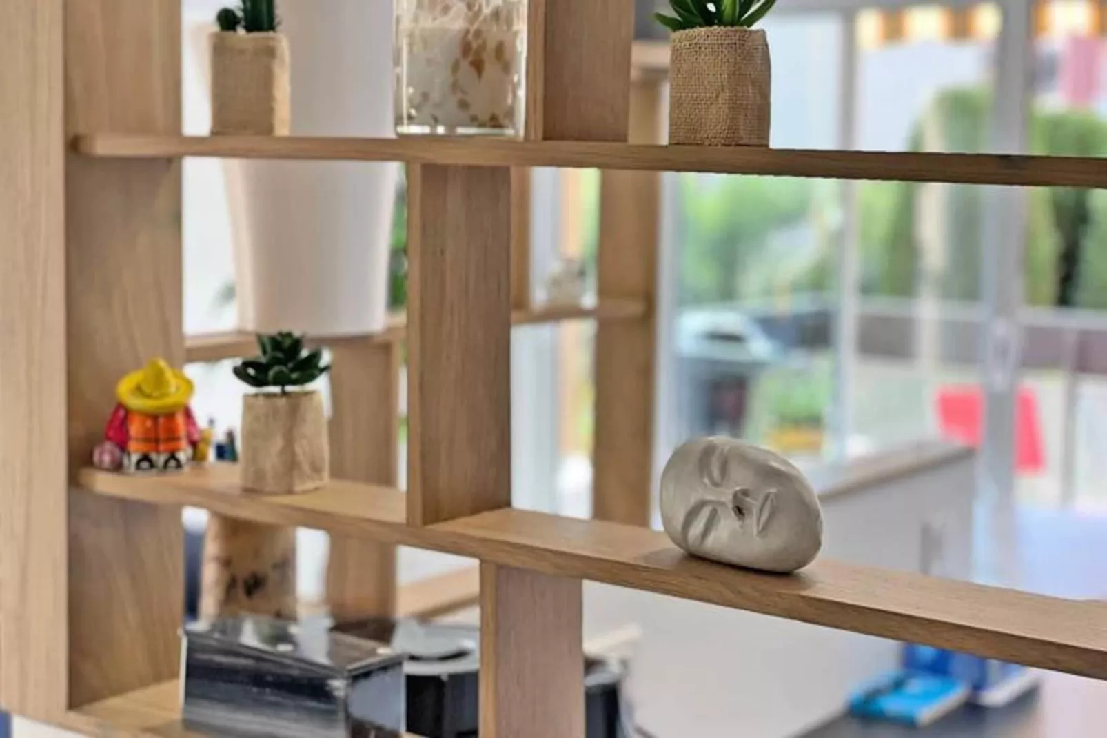 Résidence Silène-Ambiance