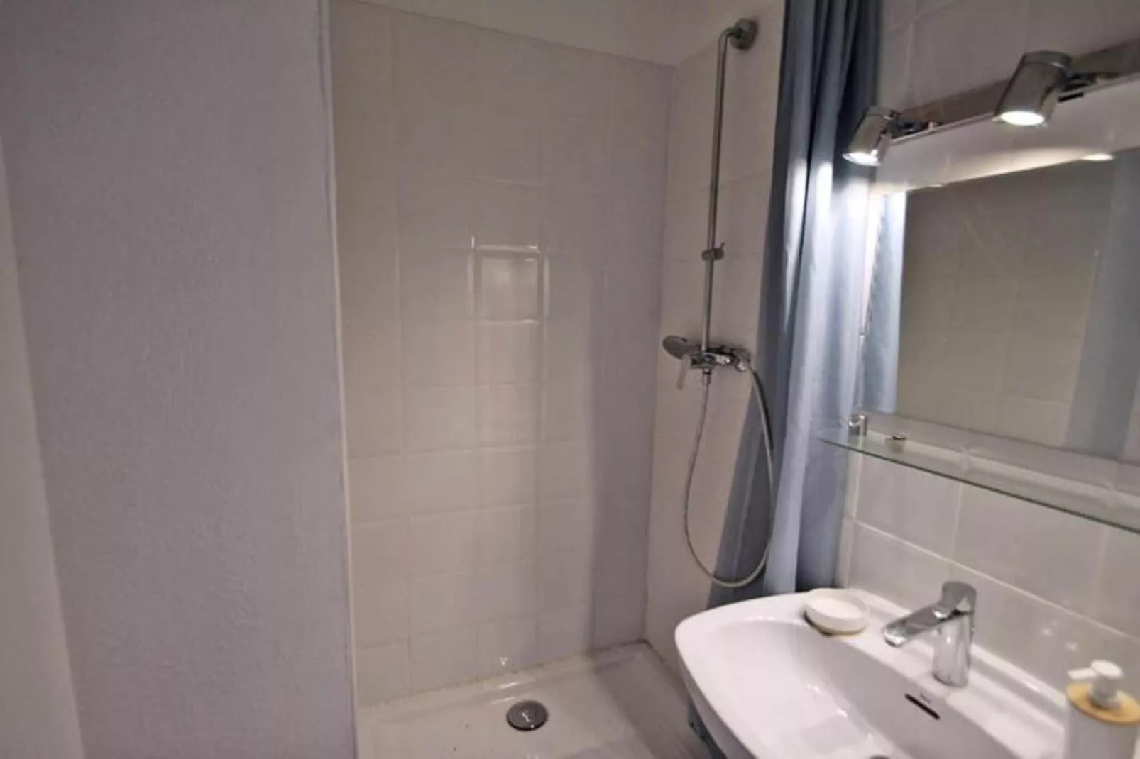 Résidence Les Boucanniers-Bathroom