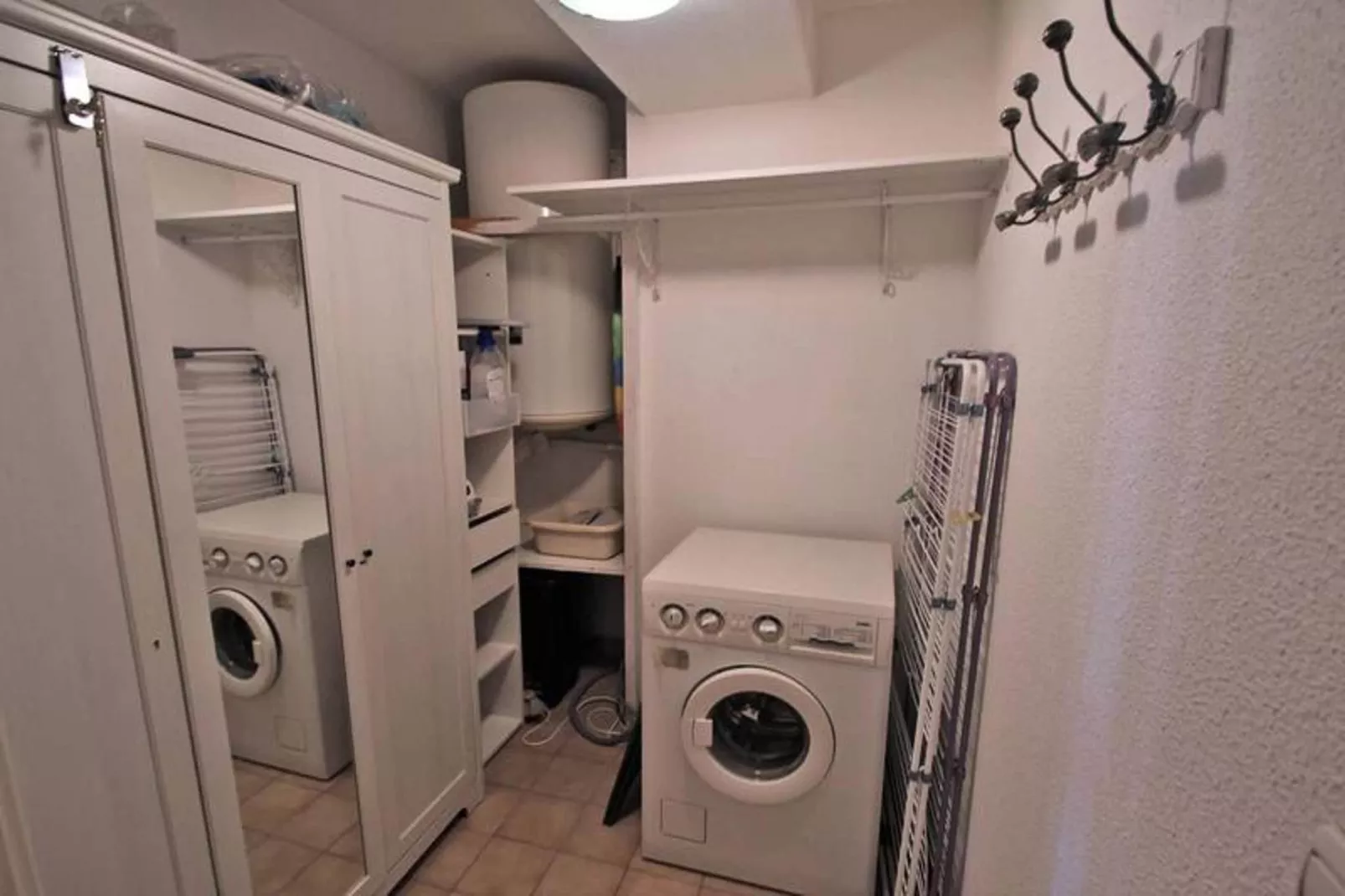 Résidence Villa Maxime-Ausstattung