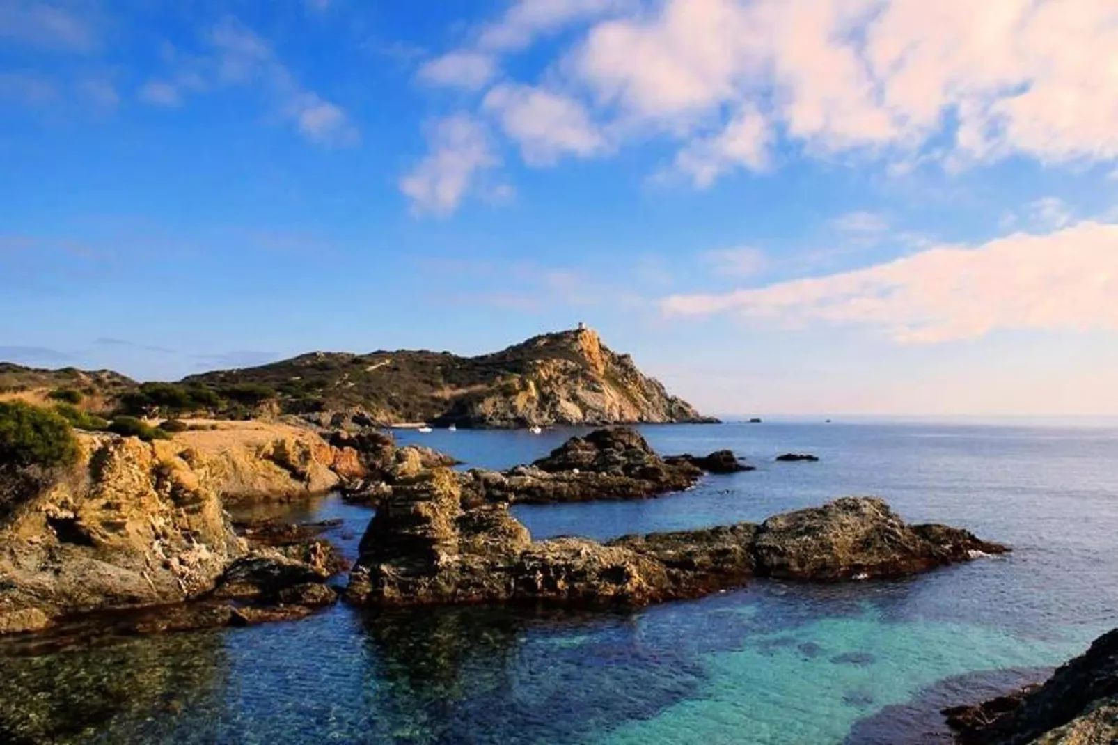 Résidence Alisier-Areas within 1km in summer