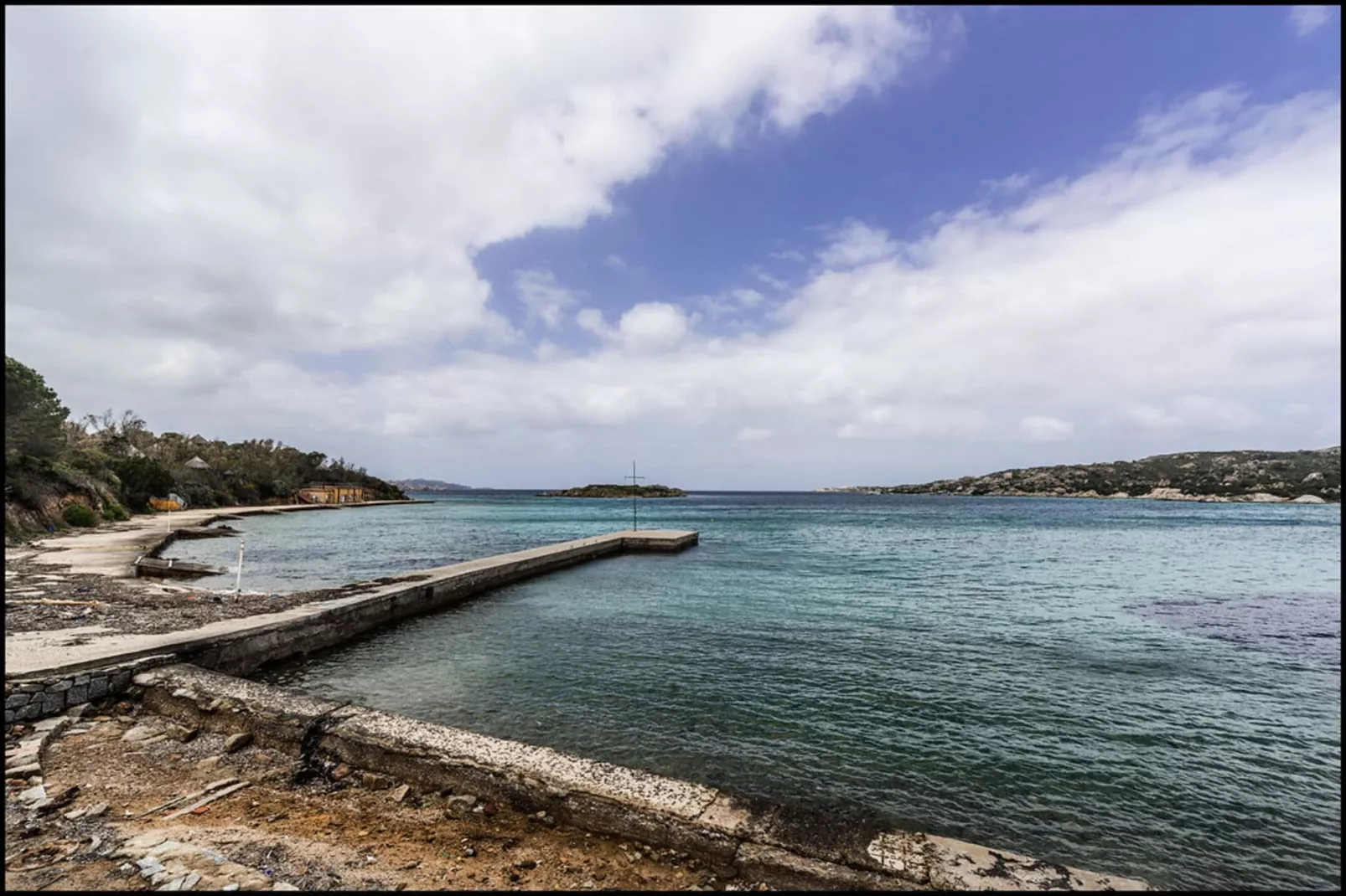 Résidence Mistral-Gebiete Sommer 5 km