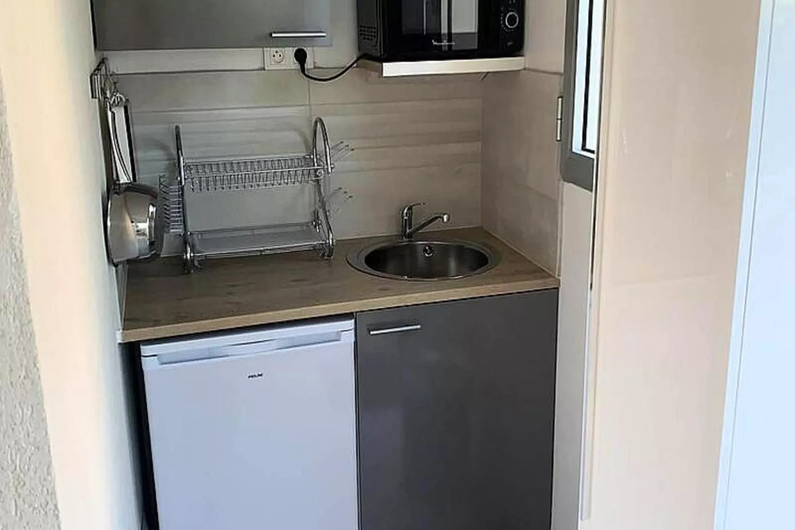 Résidence Mistral-équipements