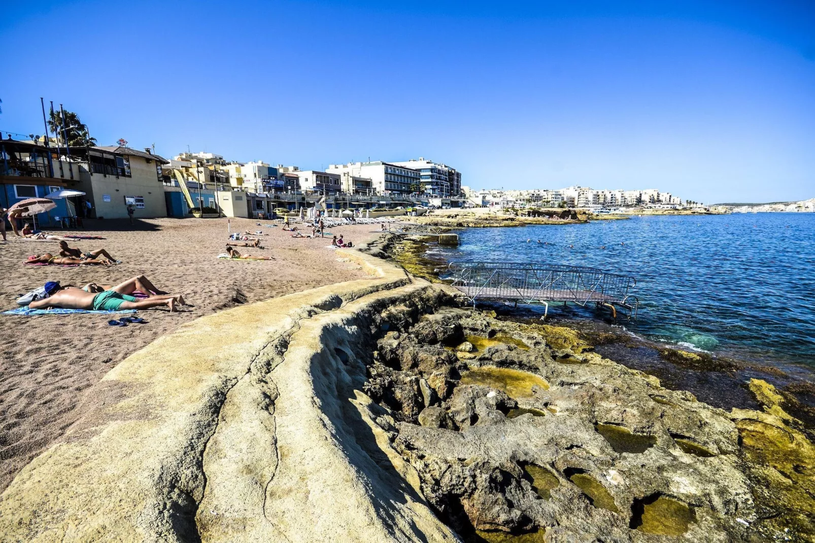 Résidence Marines D'aryana-Areas within 5km in summer