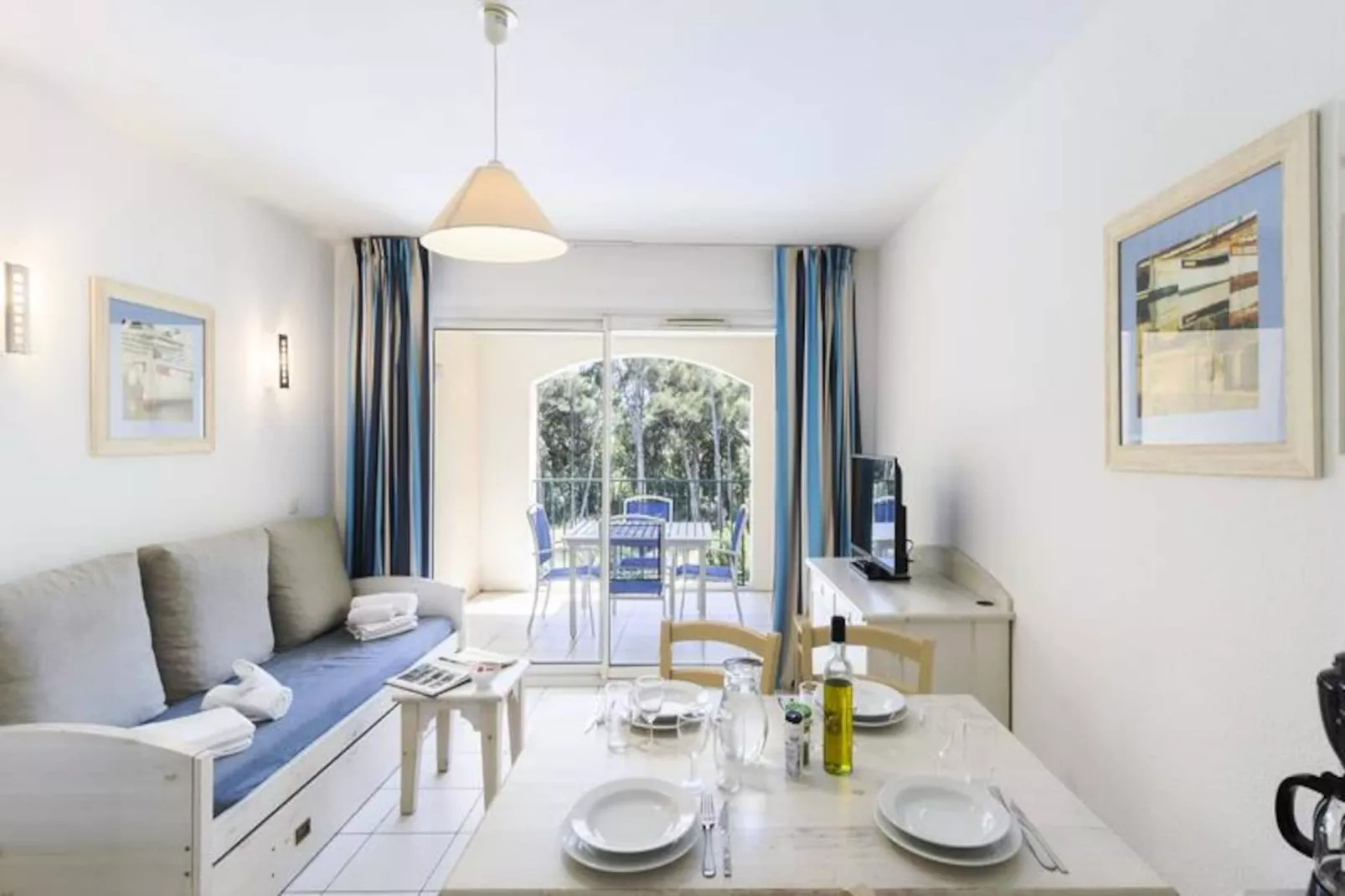 Résidence Garden & City Six-Fours-Les-Plages***-Image-tags.