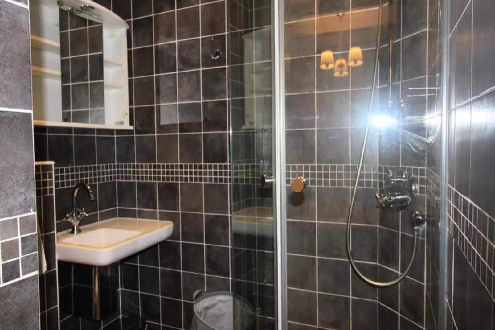 Résidence Hauts De Grimaud-Außenbereich Sommer