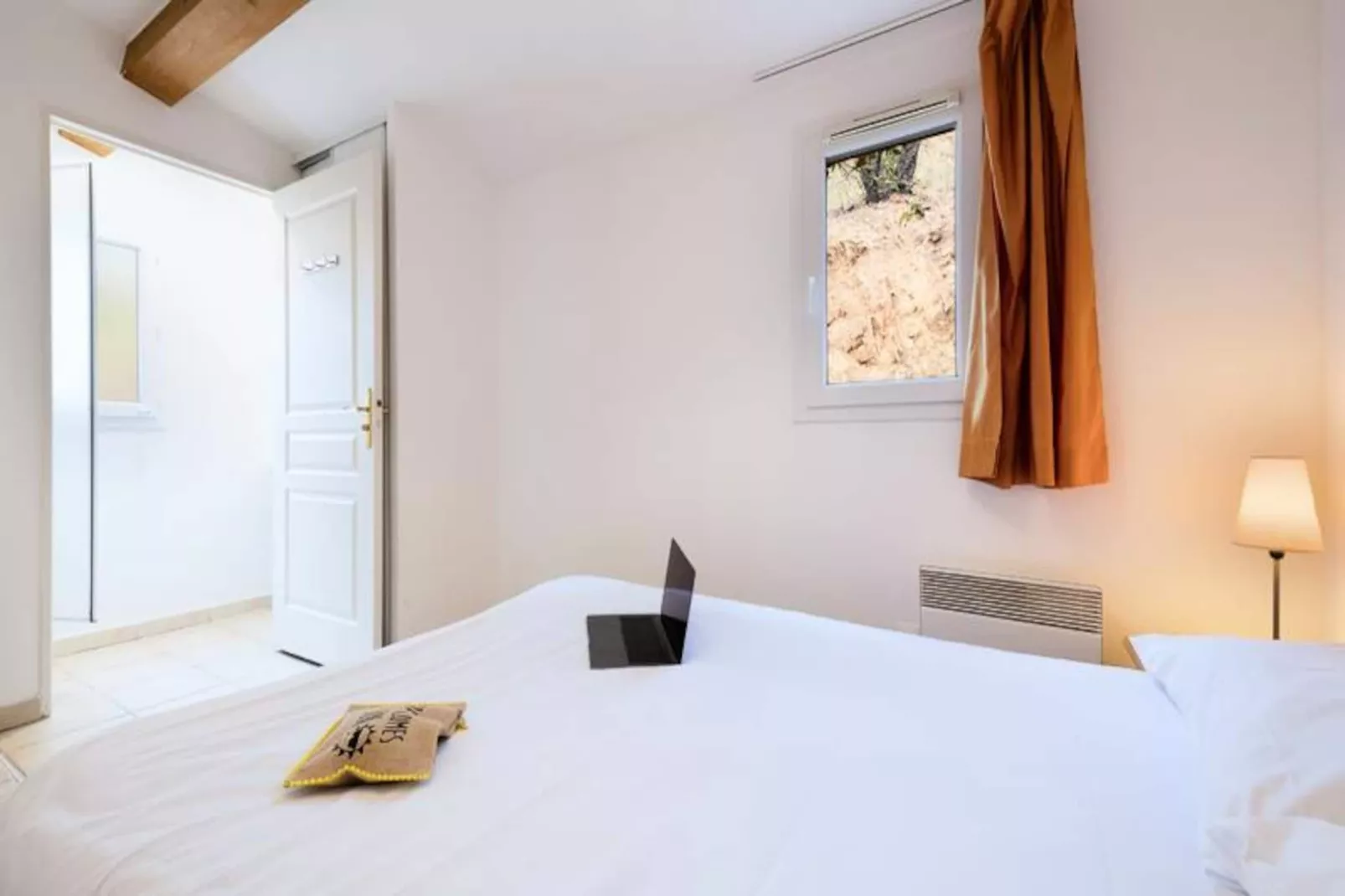 Résidence Garden & City Les Bastides***-Image-tags.