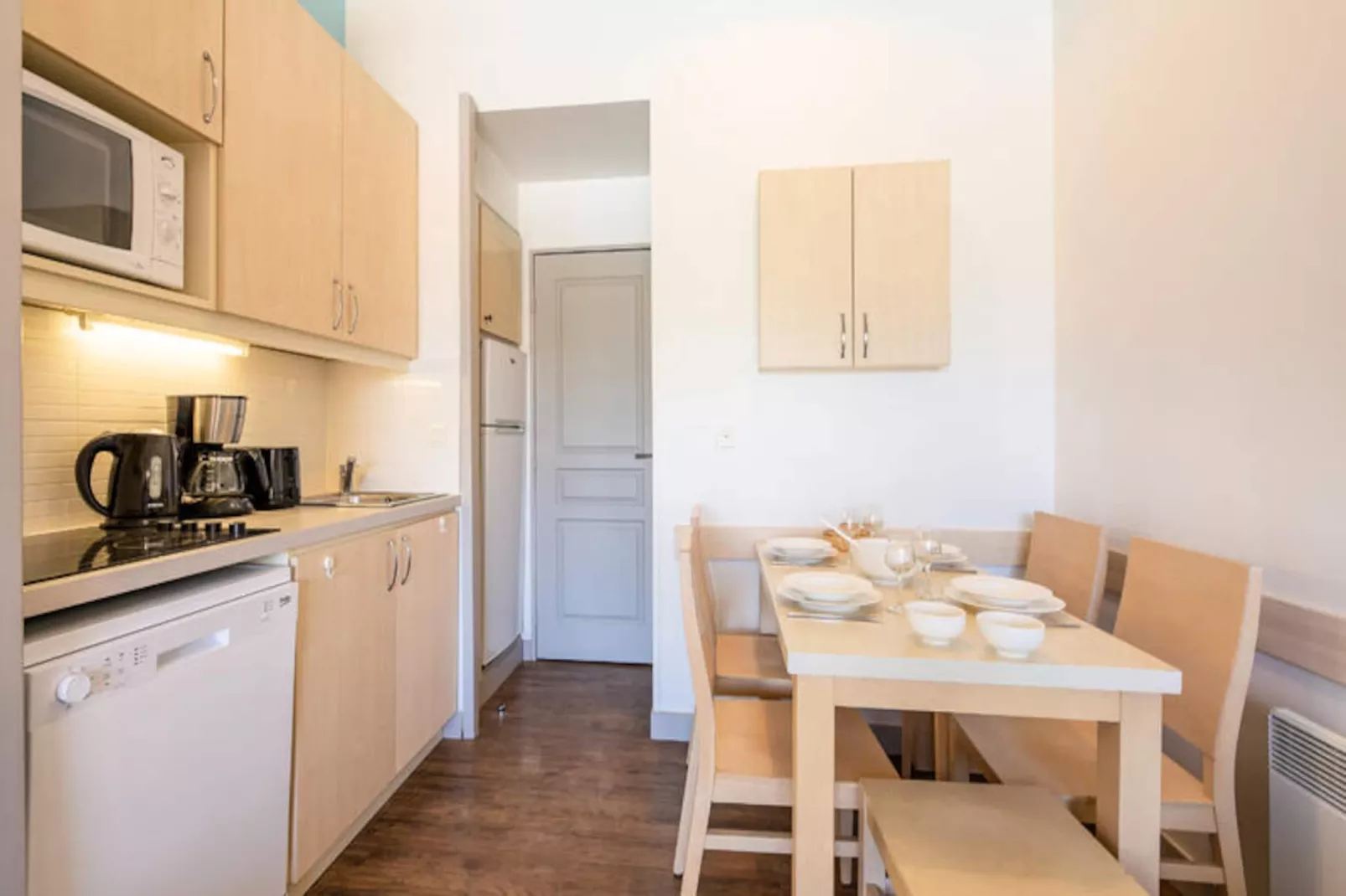 Résidence Les Parcs de Grimaud - maeva Home-Image-tags.