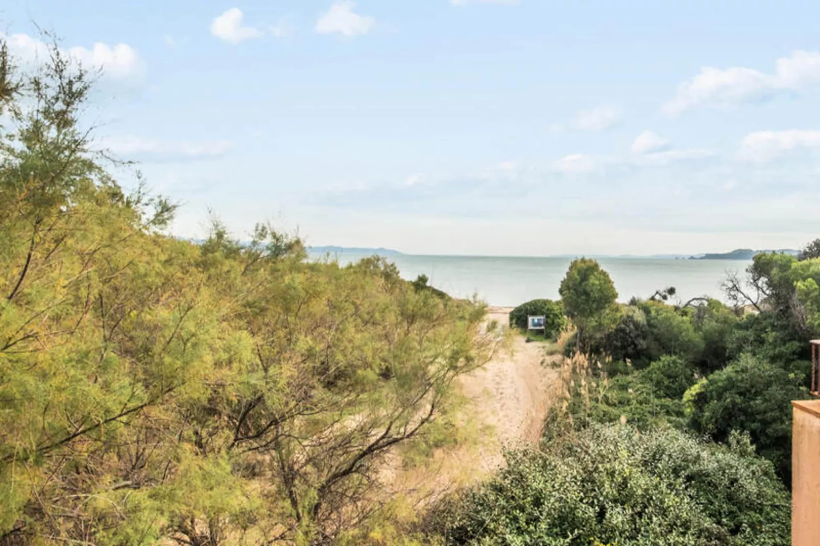 Résidence La Pinède - maeva Home-Gebiete Sommer 1 km