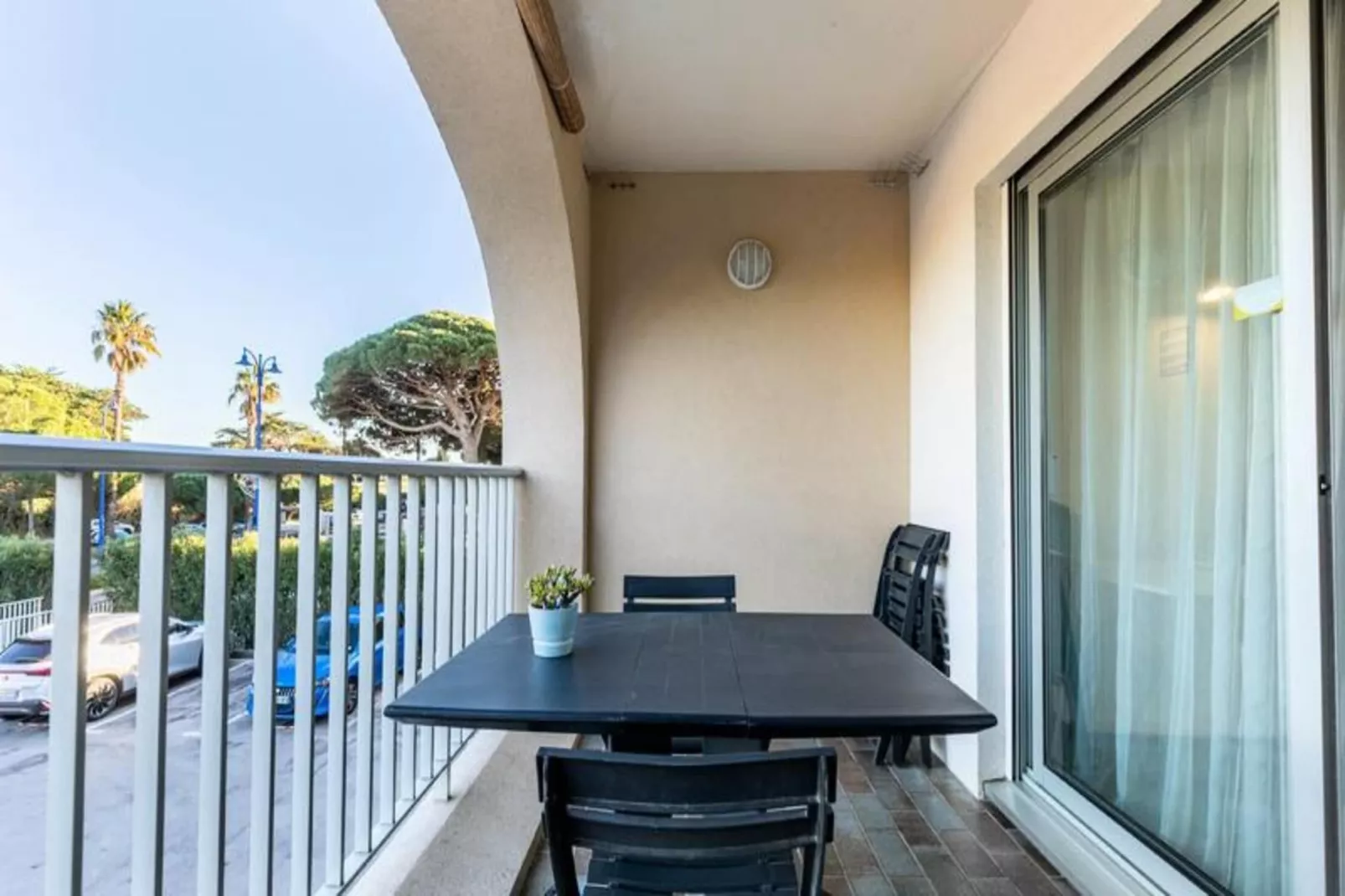 Hyeres Parc - maeva Home-Außenbereich Sommer