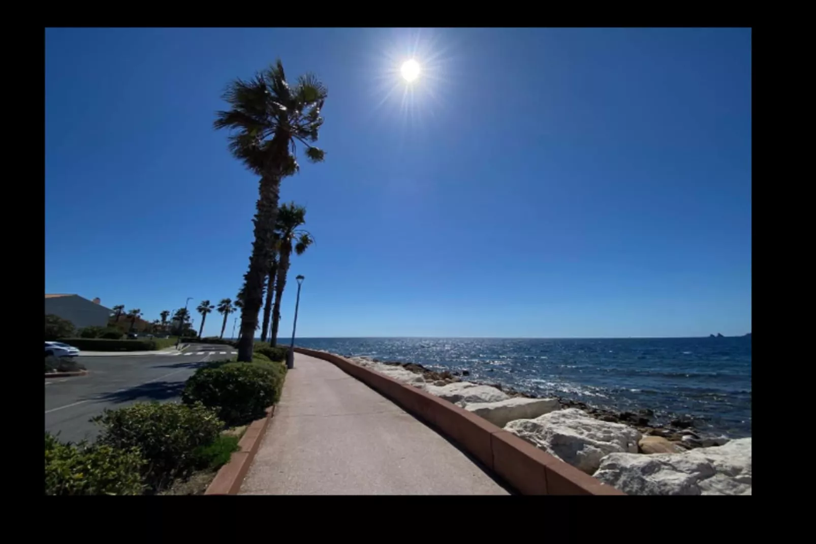 Résidence Heron-Areas within 5km in summer