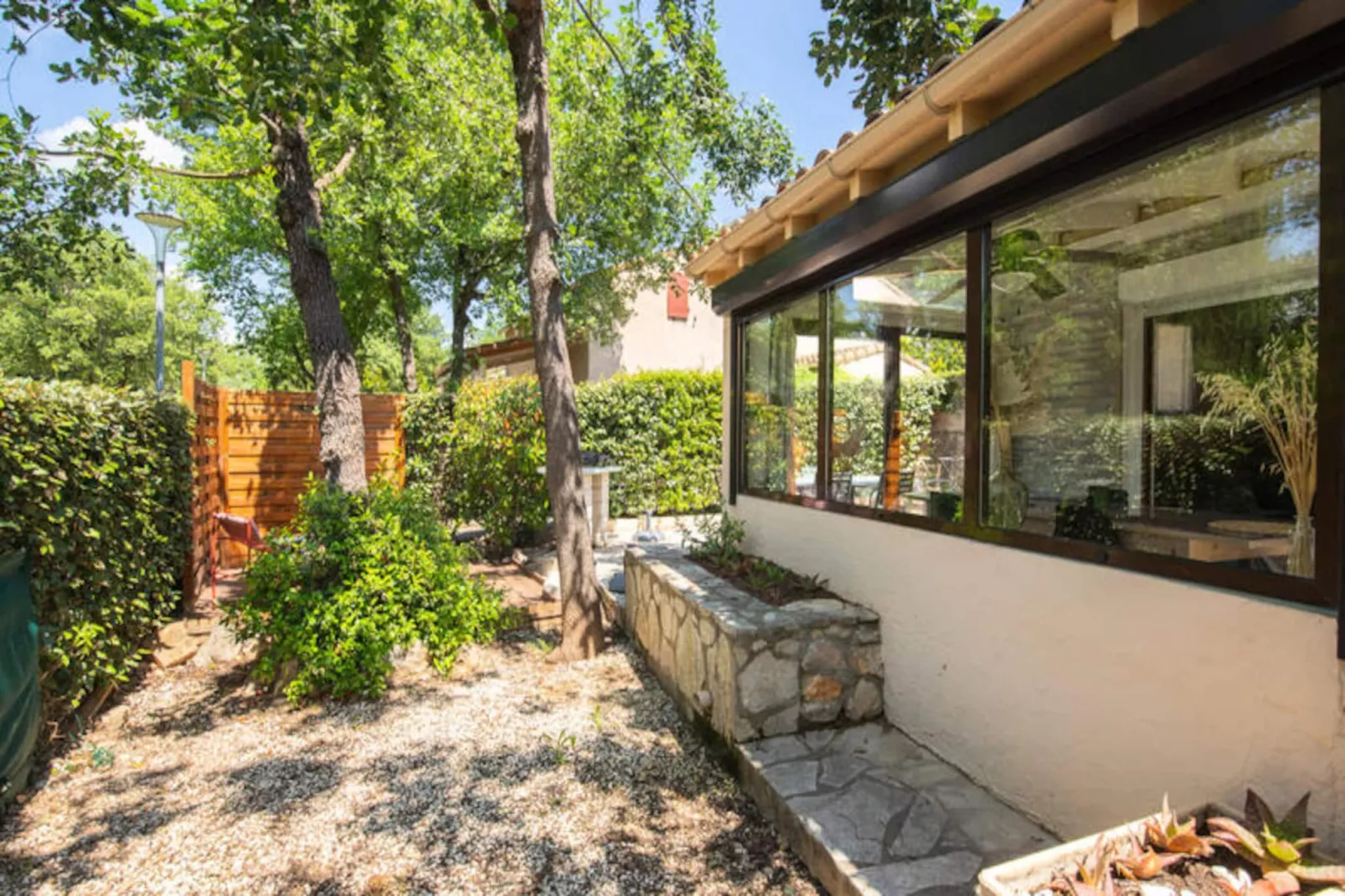 Maison En Domaine S&eacute;curis&eacute; 6-7 Pers/30min De Cannes-Image-tags.