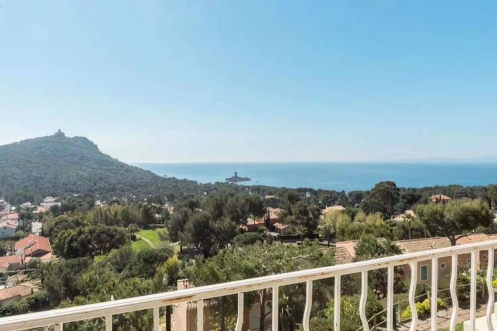 Résidence le Hameau de Cap Esterel - maeva Home-Image-tags.