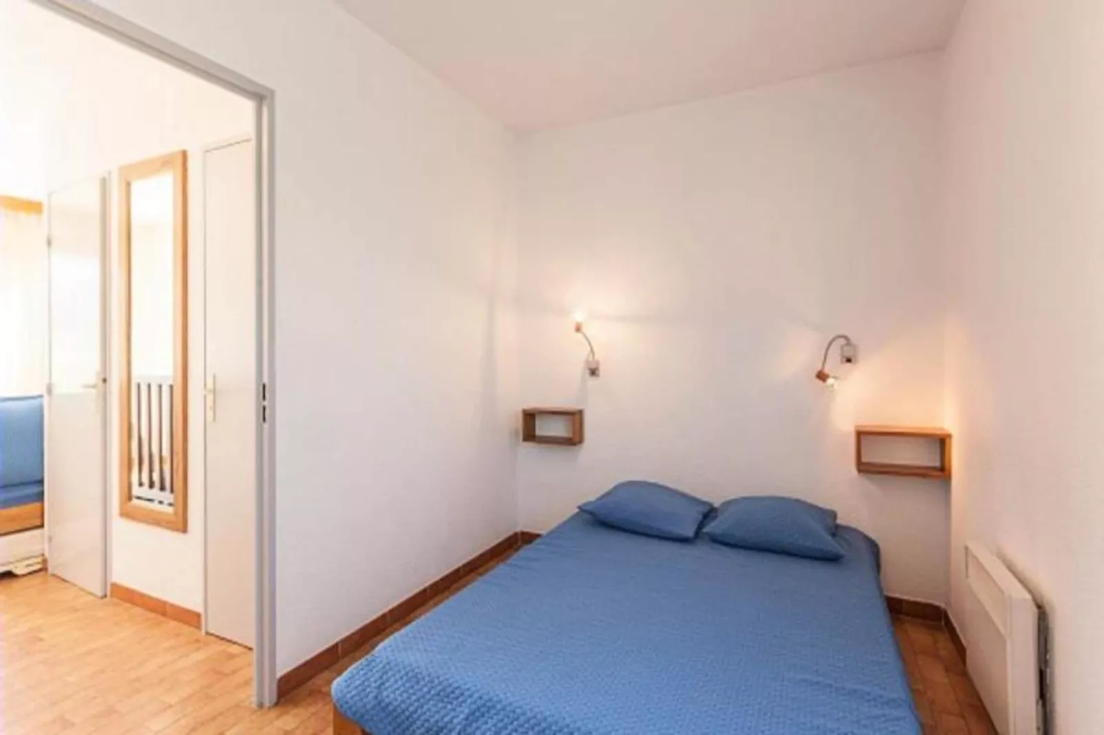 Résidence Pierre & Vacances La Corniche d'Or-Chambre