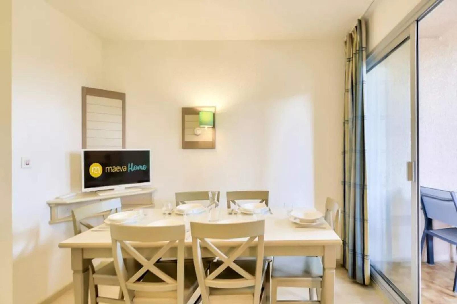 Résidence Saint-Raphaël Valescure - maeva Home-Image-tags.