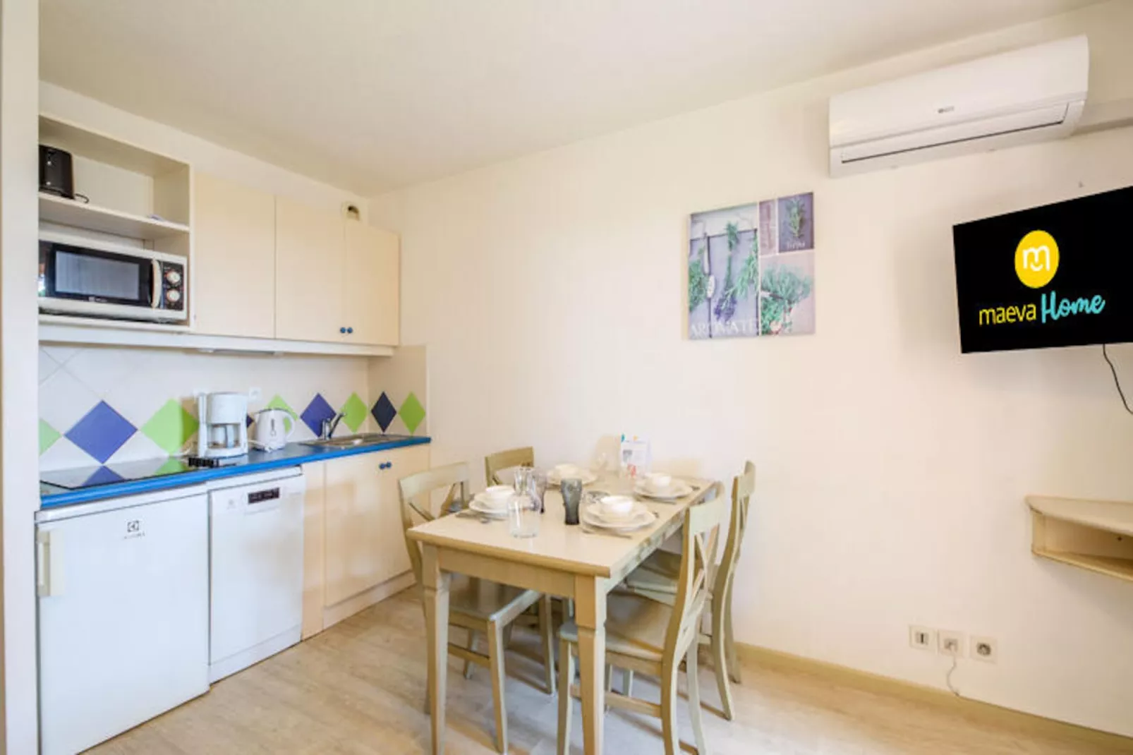 Résidence Saint-Raphaël Valescure - maeva Home-Image-tags.