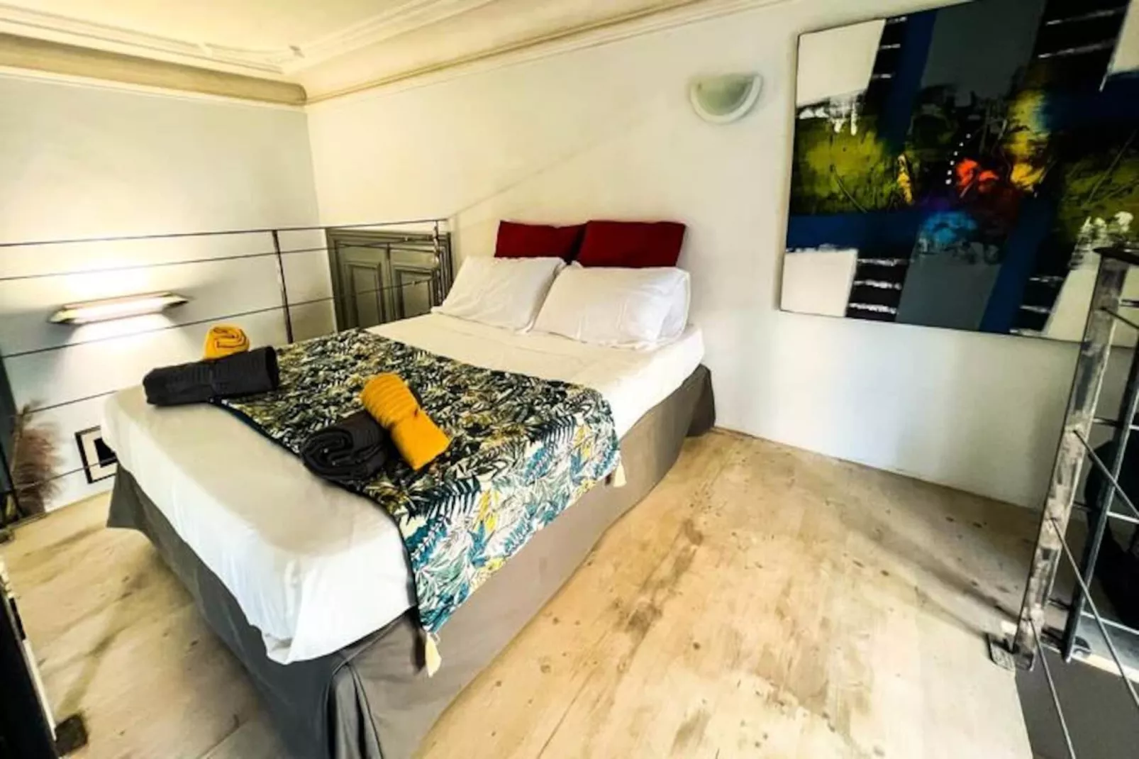 84b9 - "l'interlude" &eacute;l&eacute;gant Appartement Historique-Image-tags.