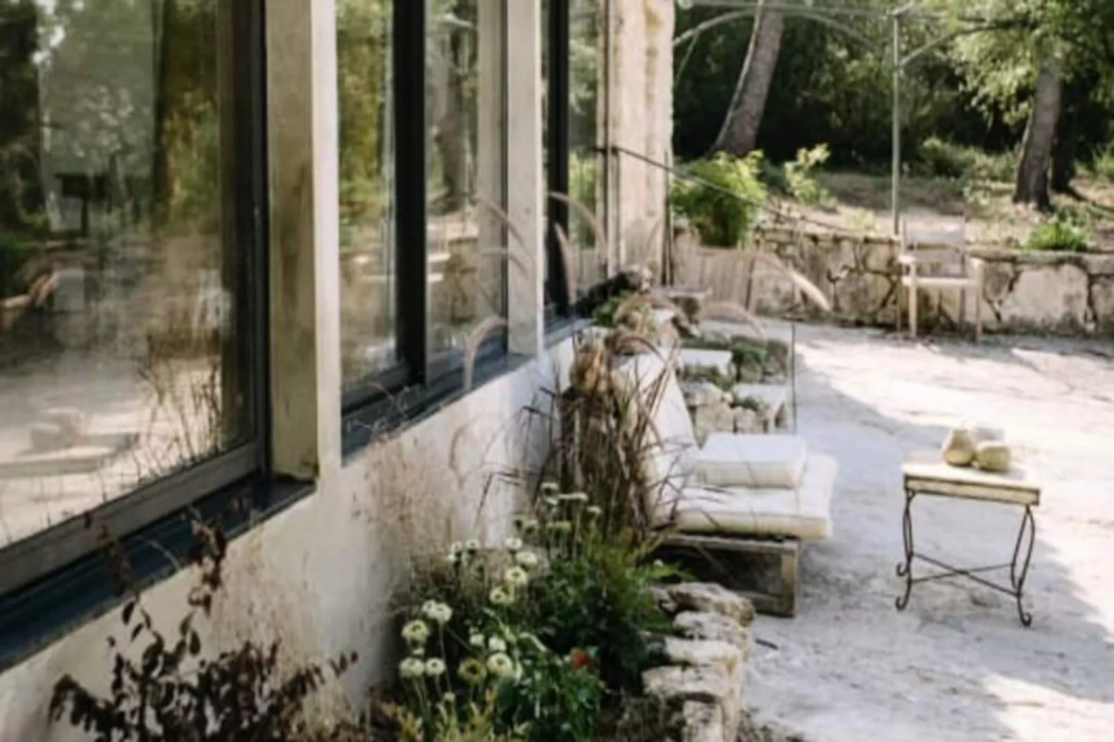 La Voli&egrave;re - Pernes-les-fontaines-Image-tags.