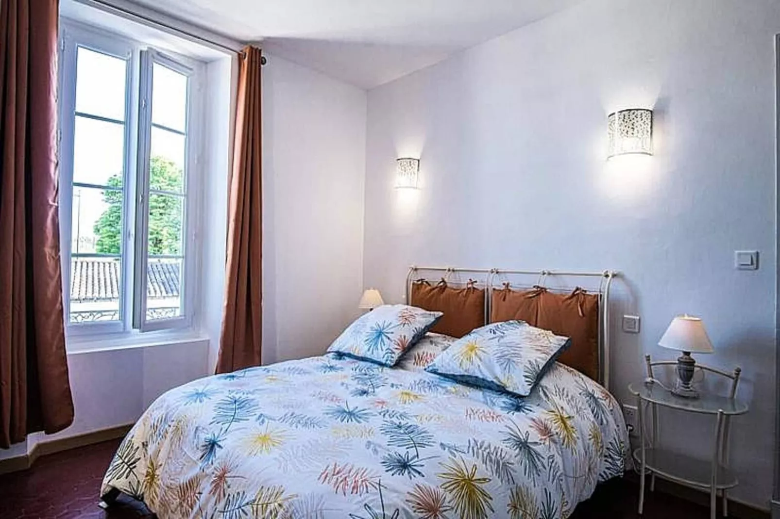 Maison Avec Jardin Proche Du Centre-ville Isle-sur-la-sorgue-Chambre