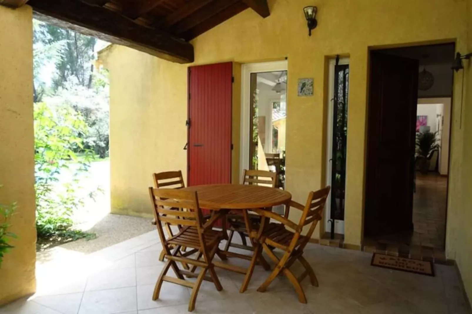 La M&eacute;sange Bleue - Piscine Priv&eacute;e-Image-tags.