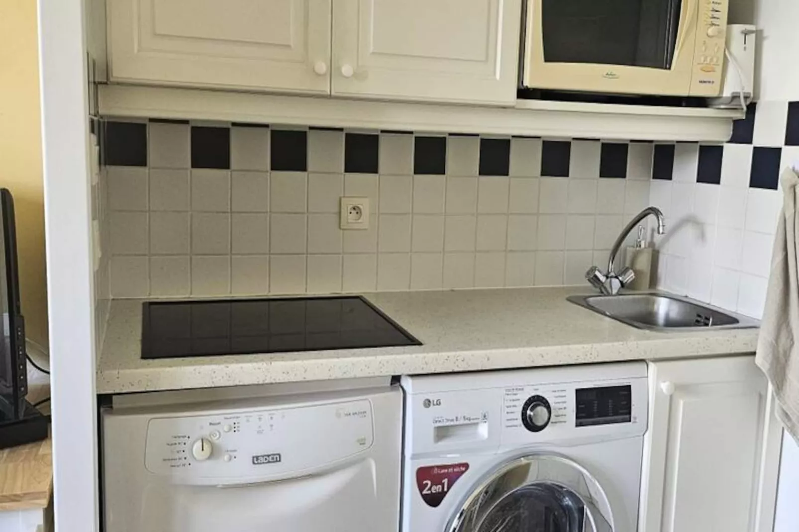 Résidence Port Bourgenay - maeva Home-Image-tags.