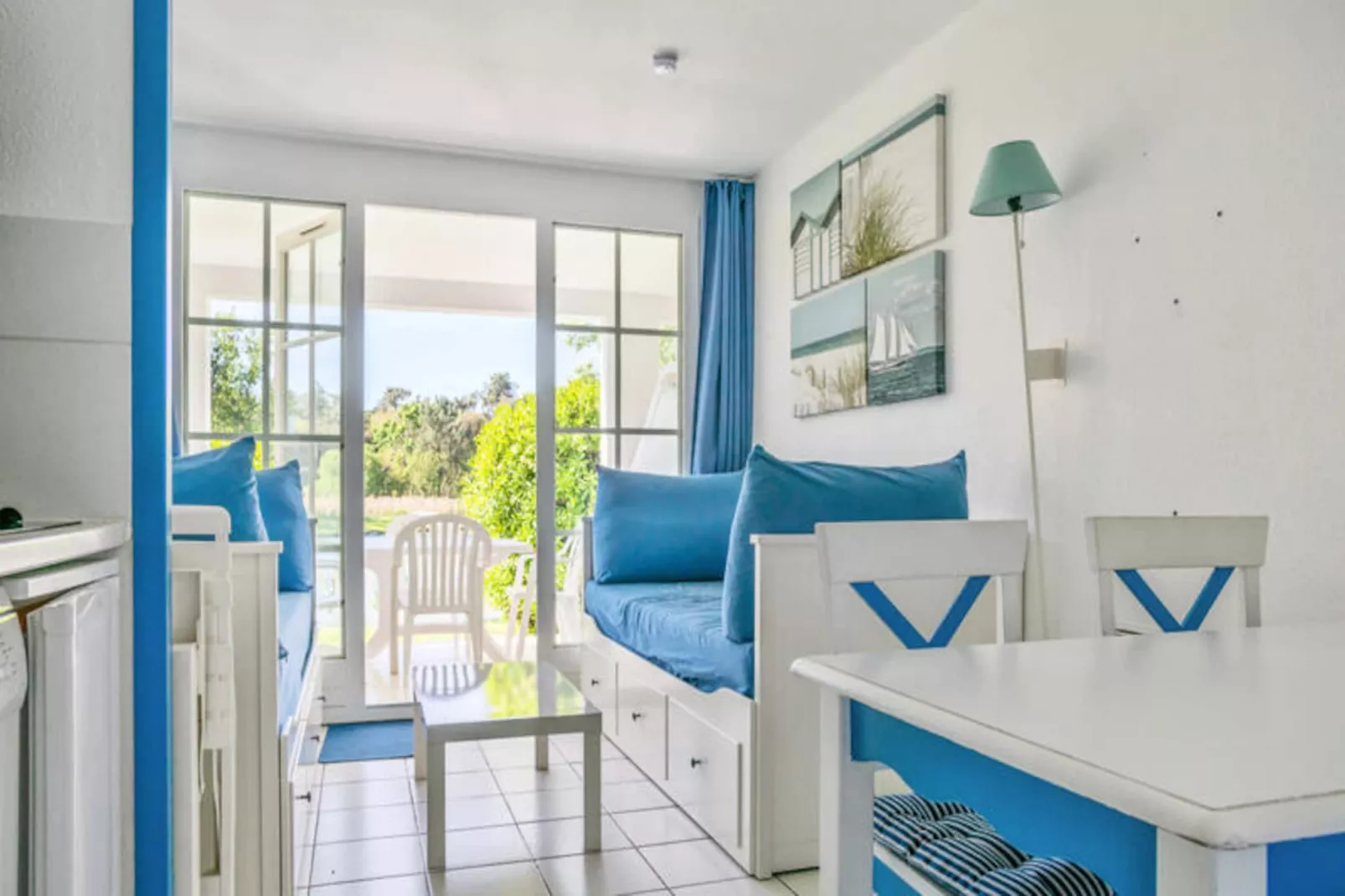 Résidence Port Bourgenay - maeva Home-Image-tags.