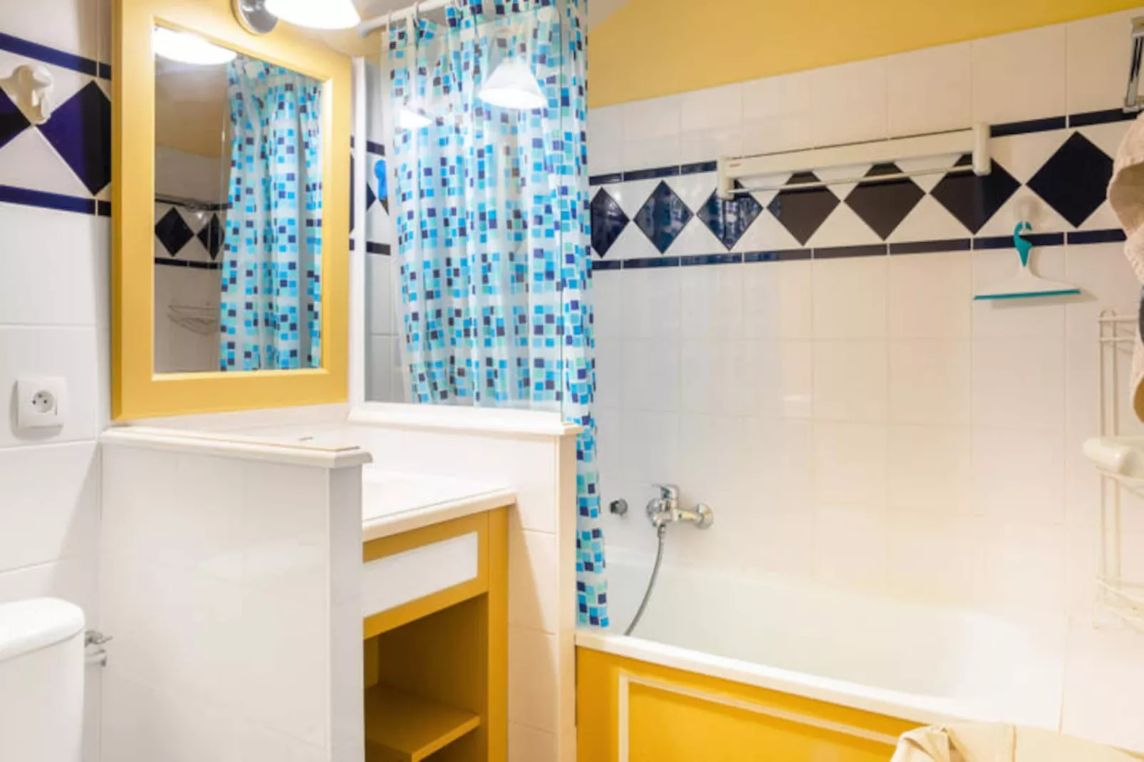 Les Maisons de Port Bourgenay - maeva Home-Image-tags.