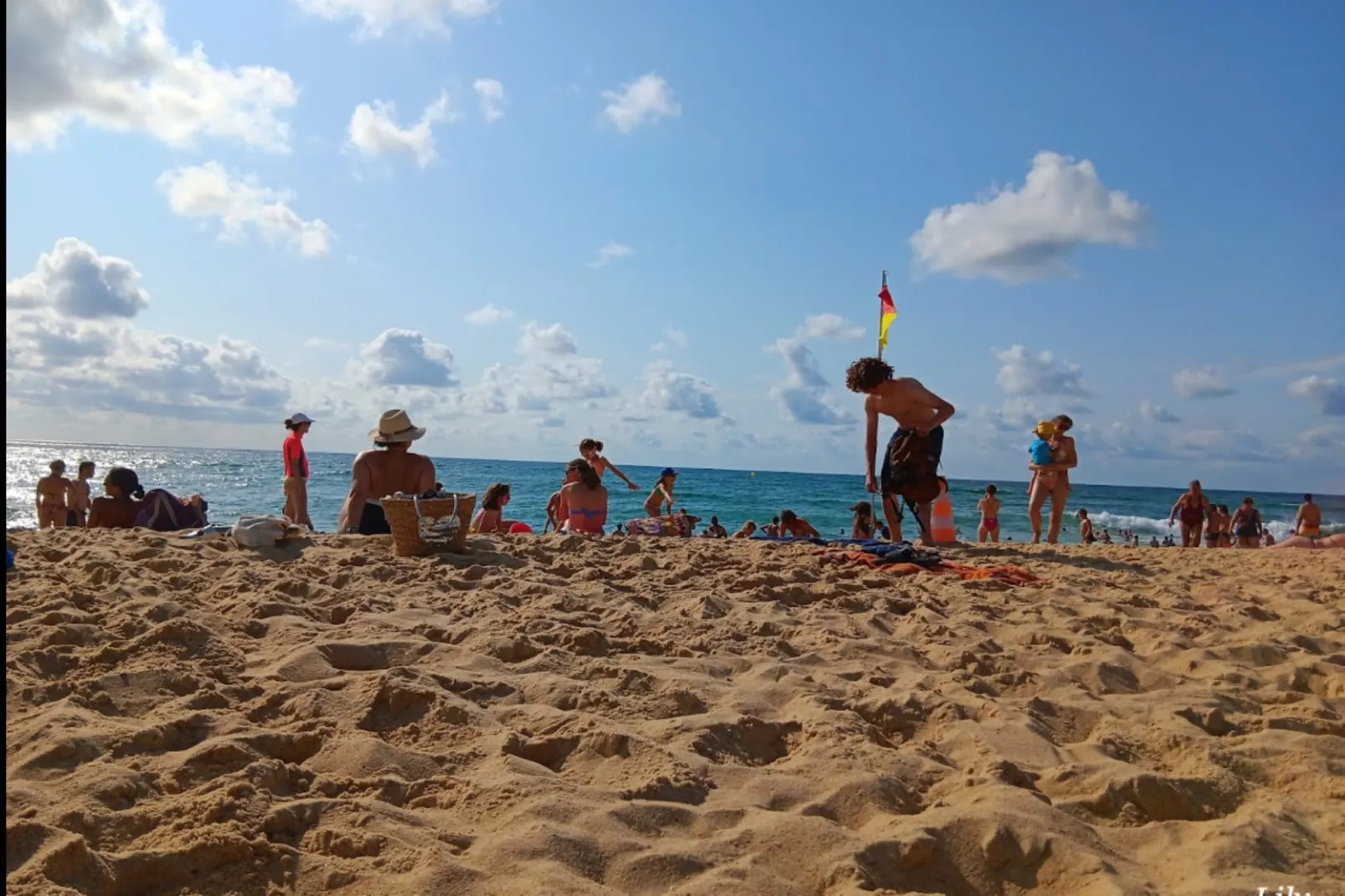 Villa Inde - Domaine Le Sherwood-Zones été à 5 km