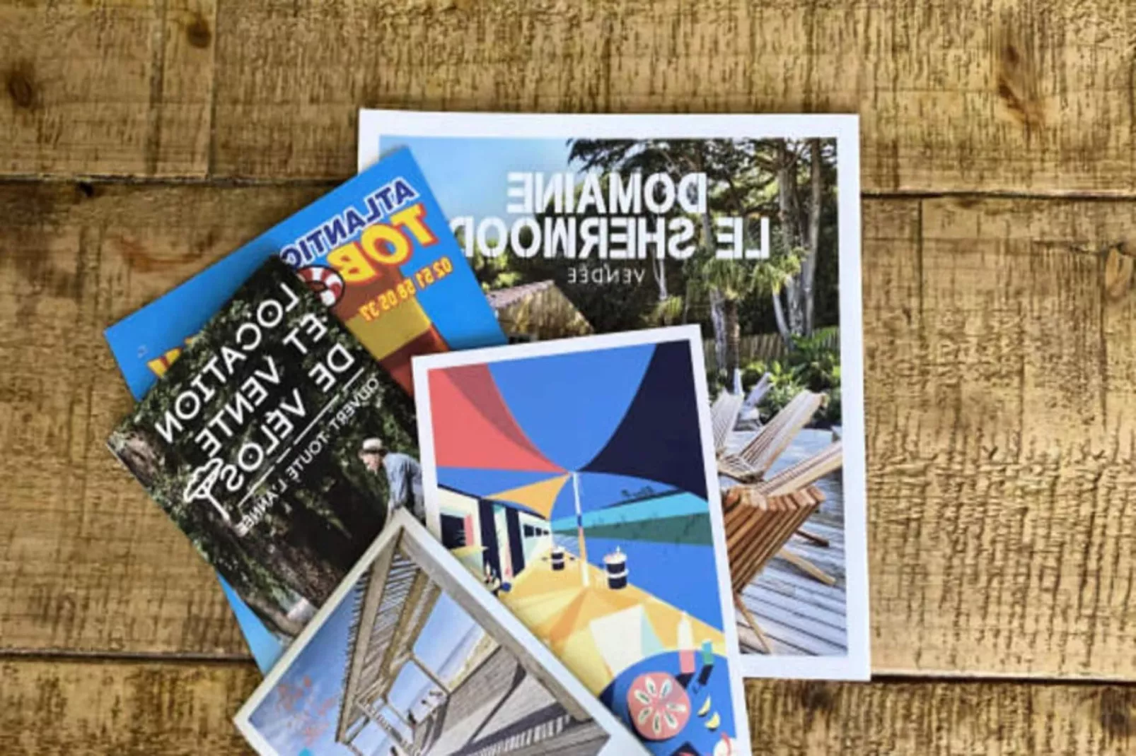 Villa Cor&eacute;e - Domaine Le Sherwood-Extérieur été