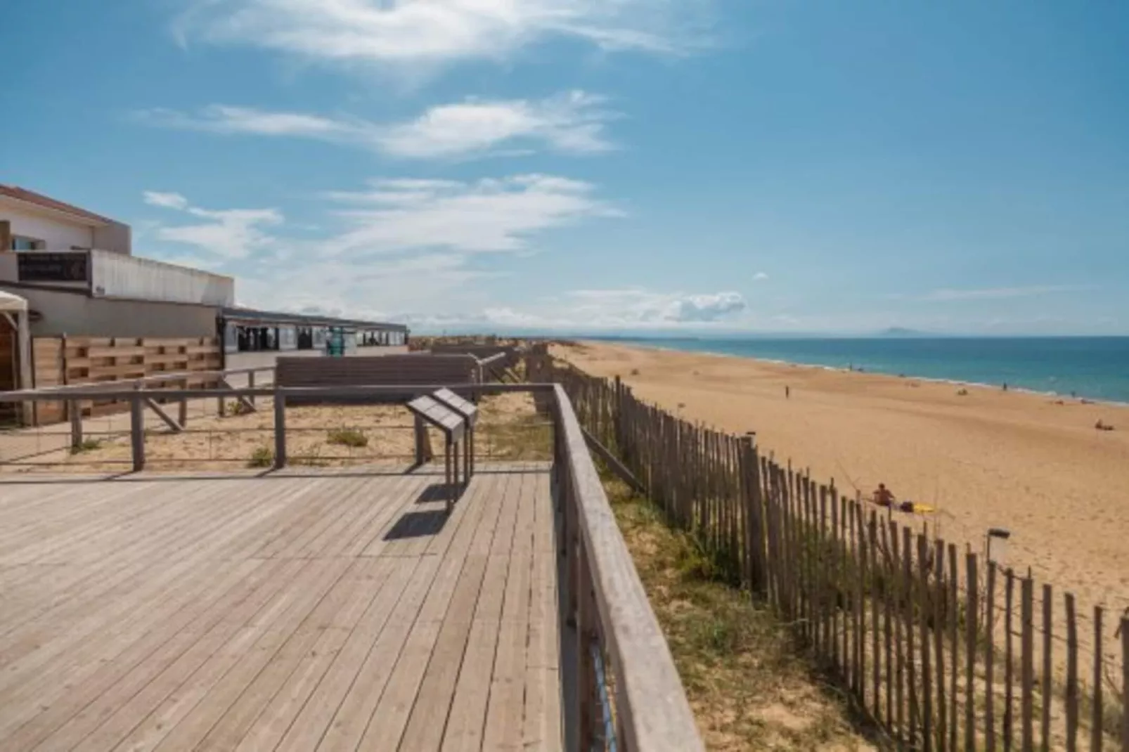 Villa Tha&iuml;lande - Domaine Le Sherwood-Gebiete Sommer 5 km