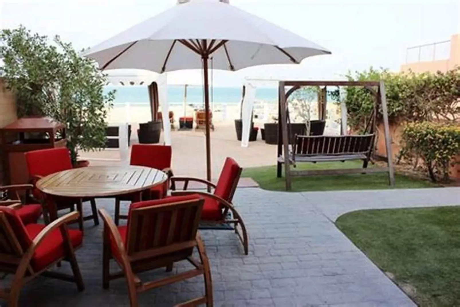 Villa Irlande - Domaine Le Sherwood-Areas within 1km in summer