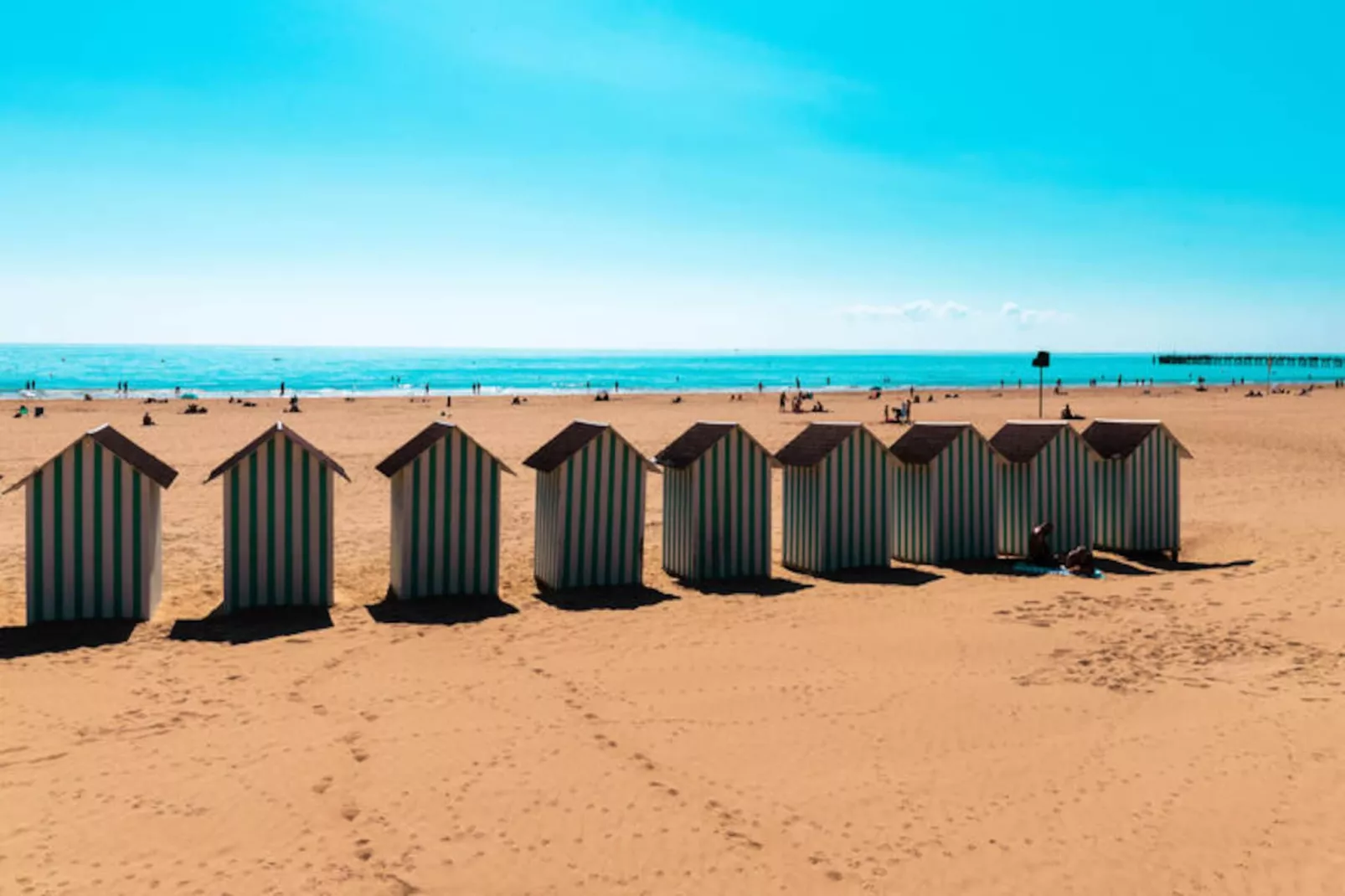 Appartements à Givrand