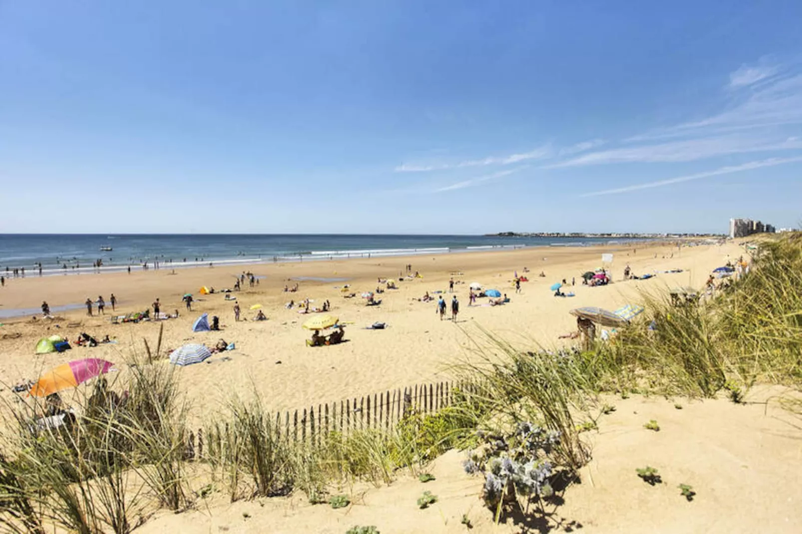 Appartements à Saint-Gilles-Croix-de-Vie-Image-tags.