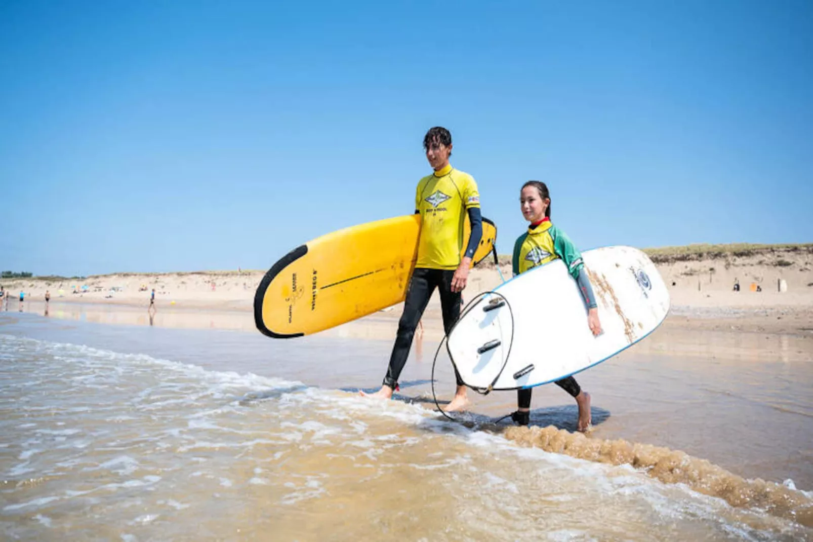 Appartements à Saint-Hilaire-de-Riez-Image-tags.