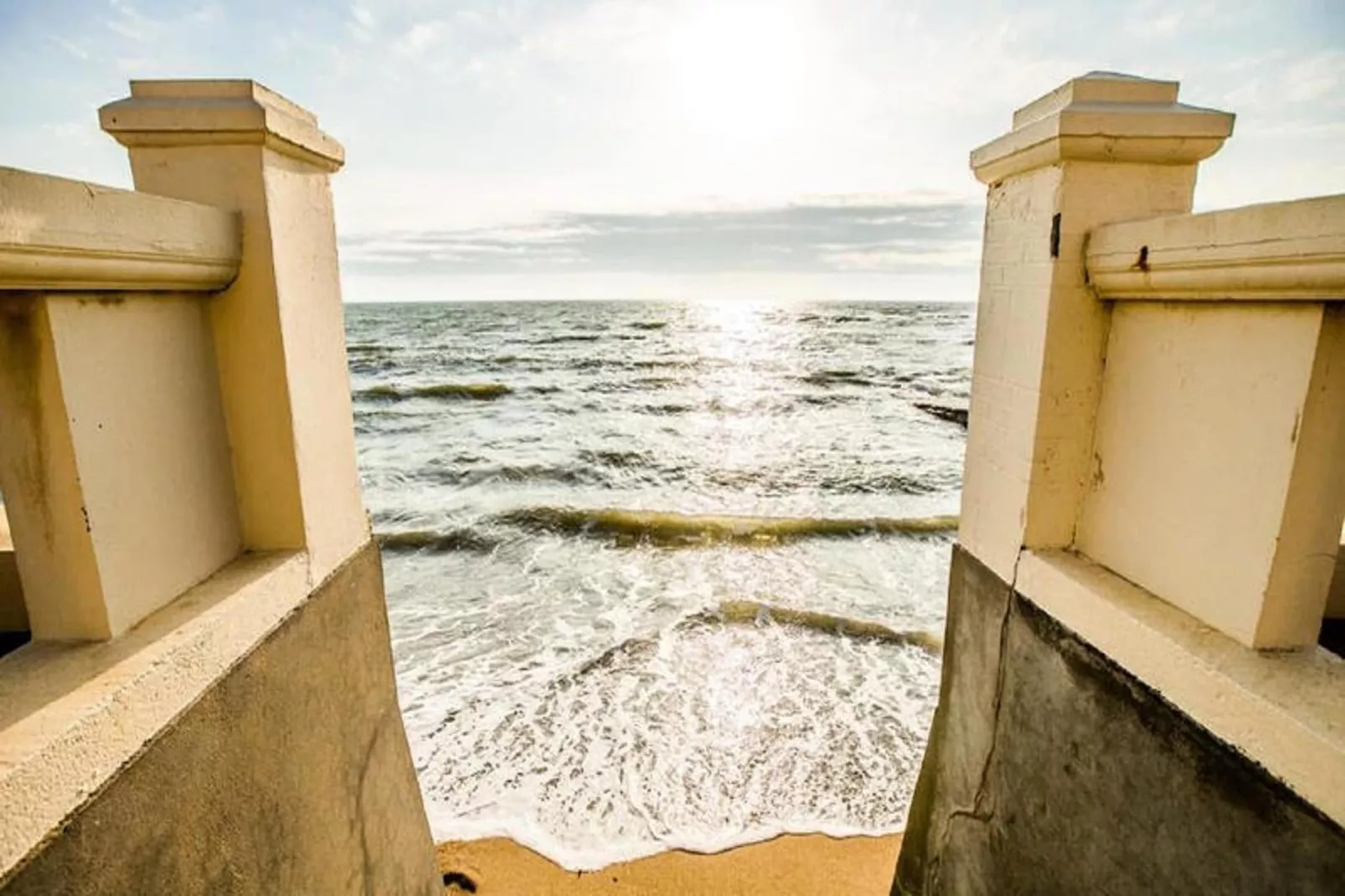 Maison à Saint-Hilaire-de-Riez-Zones été à 1 km
