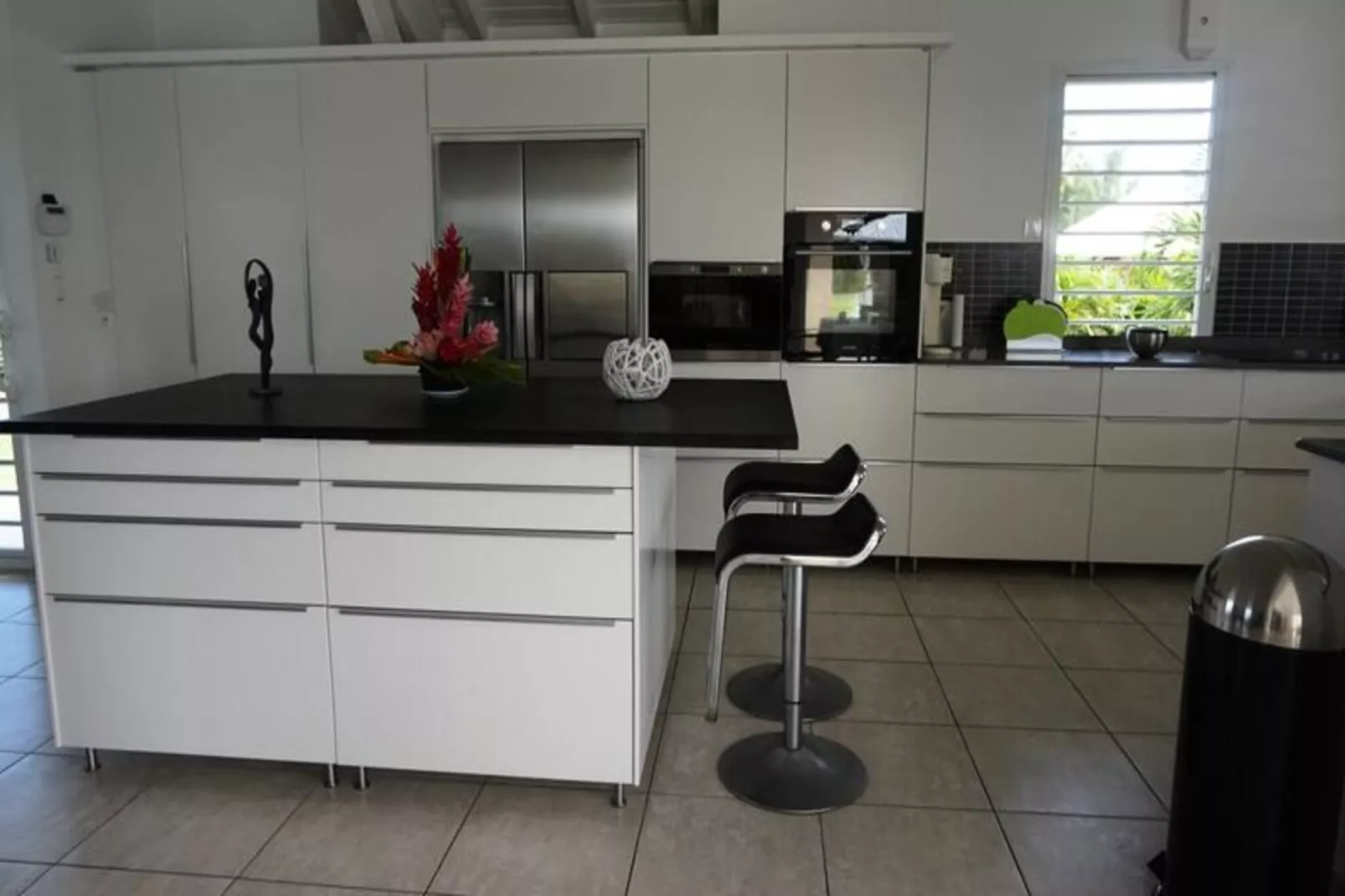 Villa Arbre Du Voyageur-Image-tags.