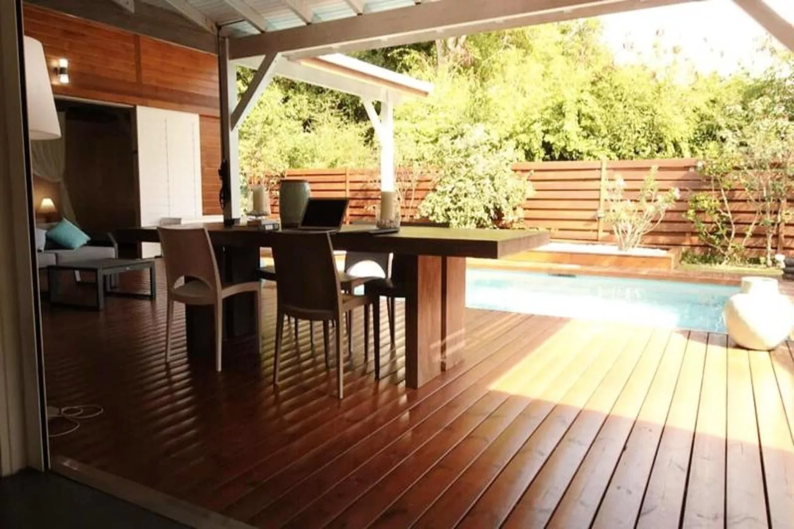 Villa Bouddha 1-Chambre